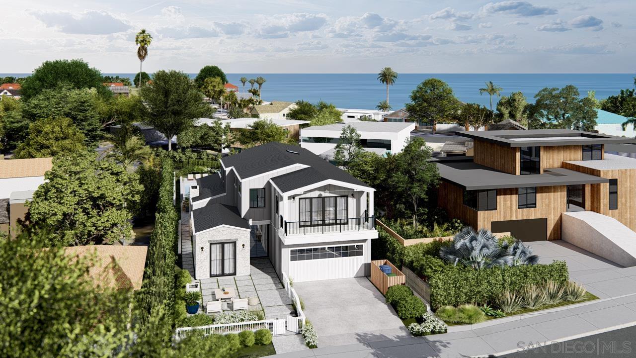 211 Ocean St, Solana Beach, CA 92075 MLS 220029097 Coldwell Banker