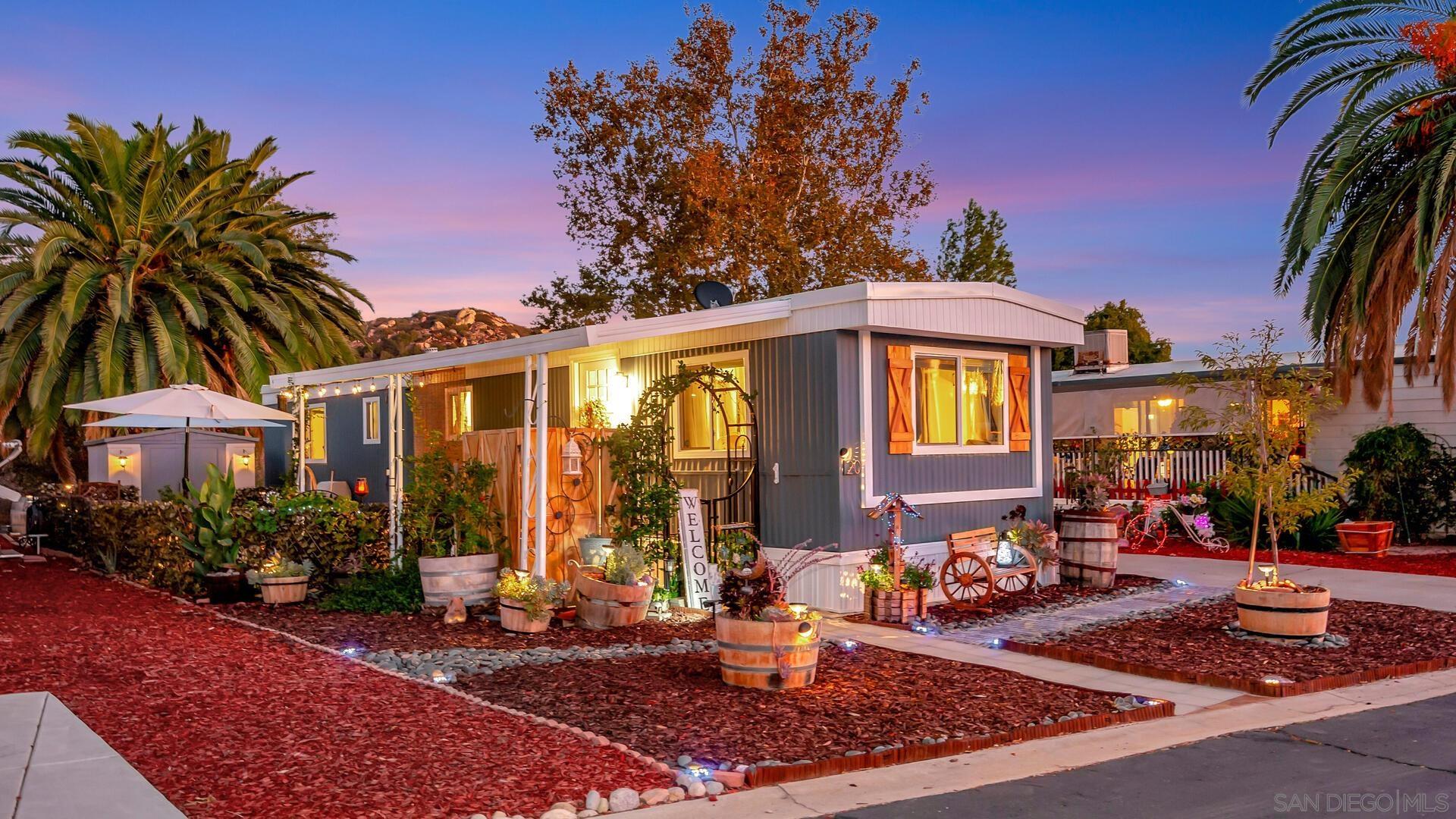 2030 Black Canyon Rd 20, Ramona, CA 92065 MLS 220029242 Coldwell Banker