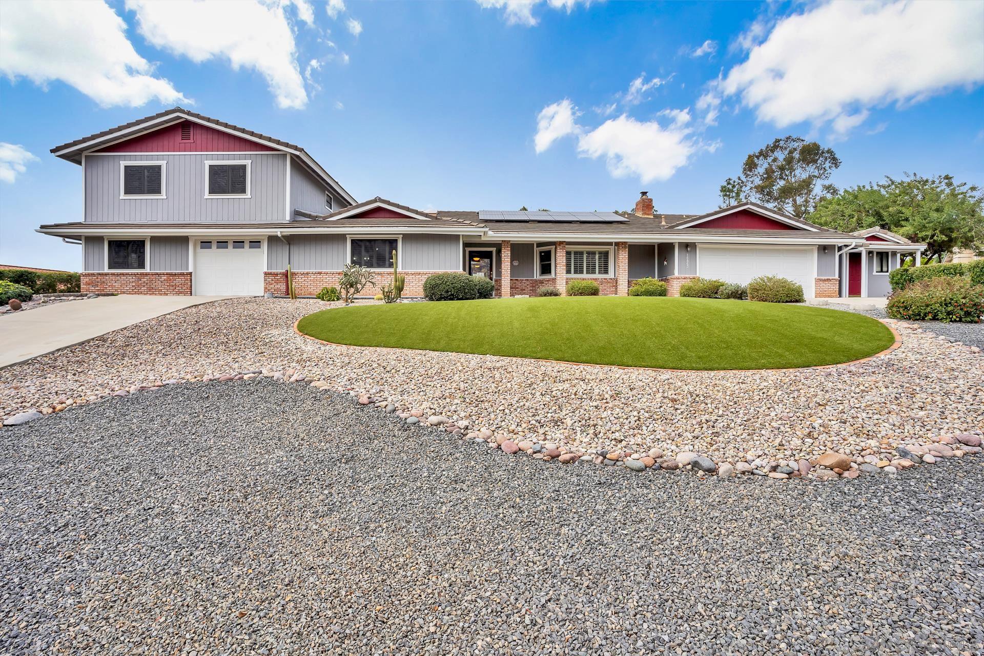 16863 Daza Dr, Ramona, CA 92065 MLS 220030082 Coldwell Banker