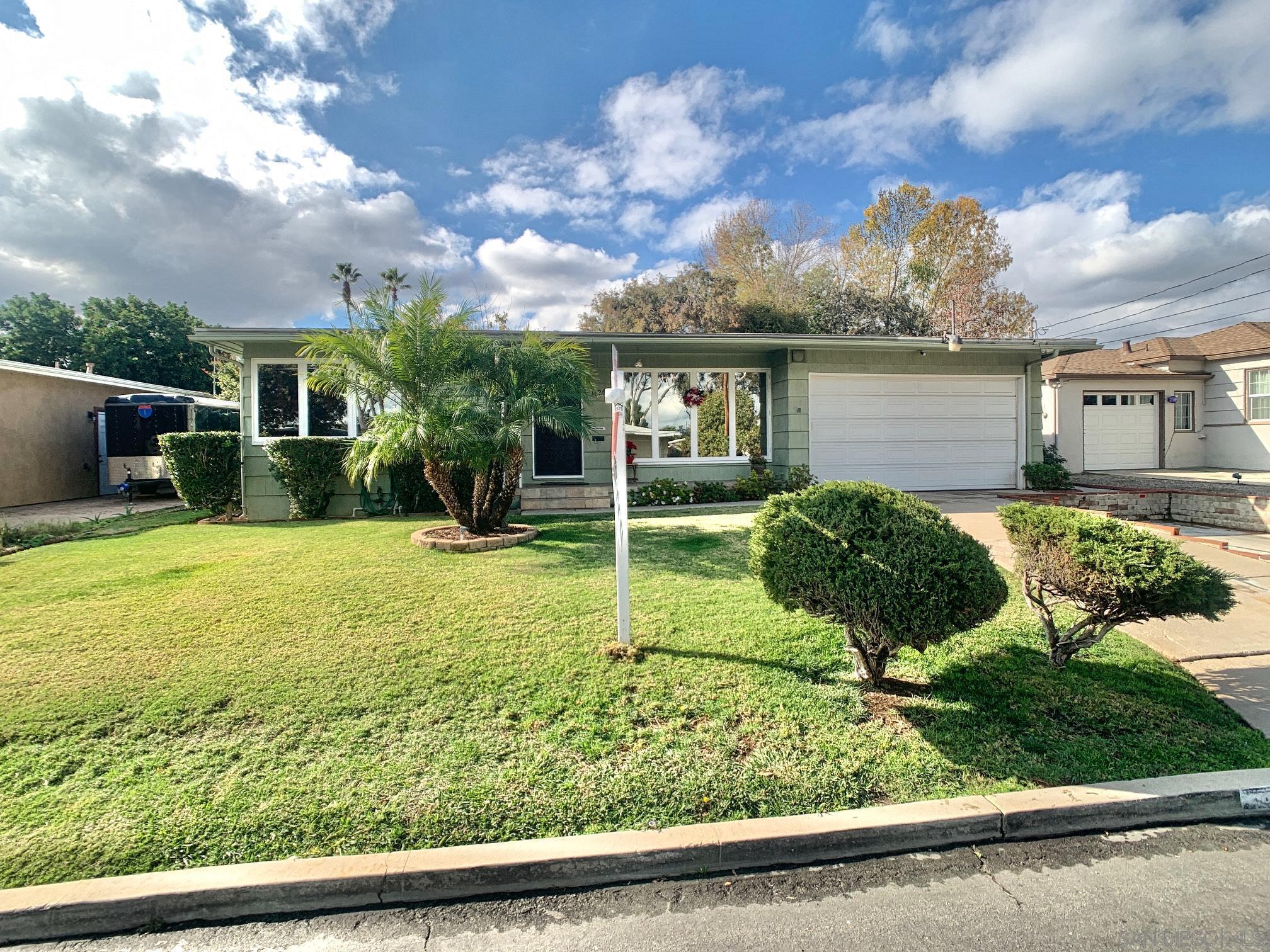 4626 Terry Ln, La Mesa, CA 91942 MLS 220030185 Coldwell Banker