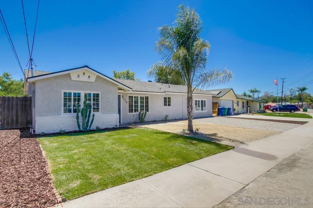 9119 Ave, Santee, CA 92071 MLS 230000266 Coldwell Banker