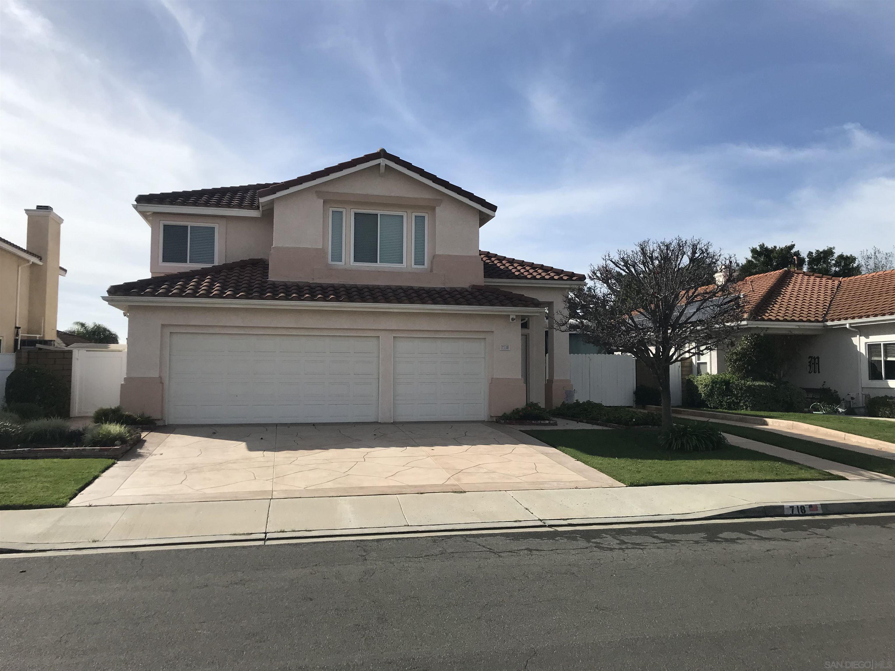 718 Vista Palacio, Camarillo, CA 93012 MLS 230000873 Coldwell Banker