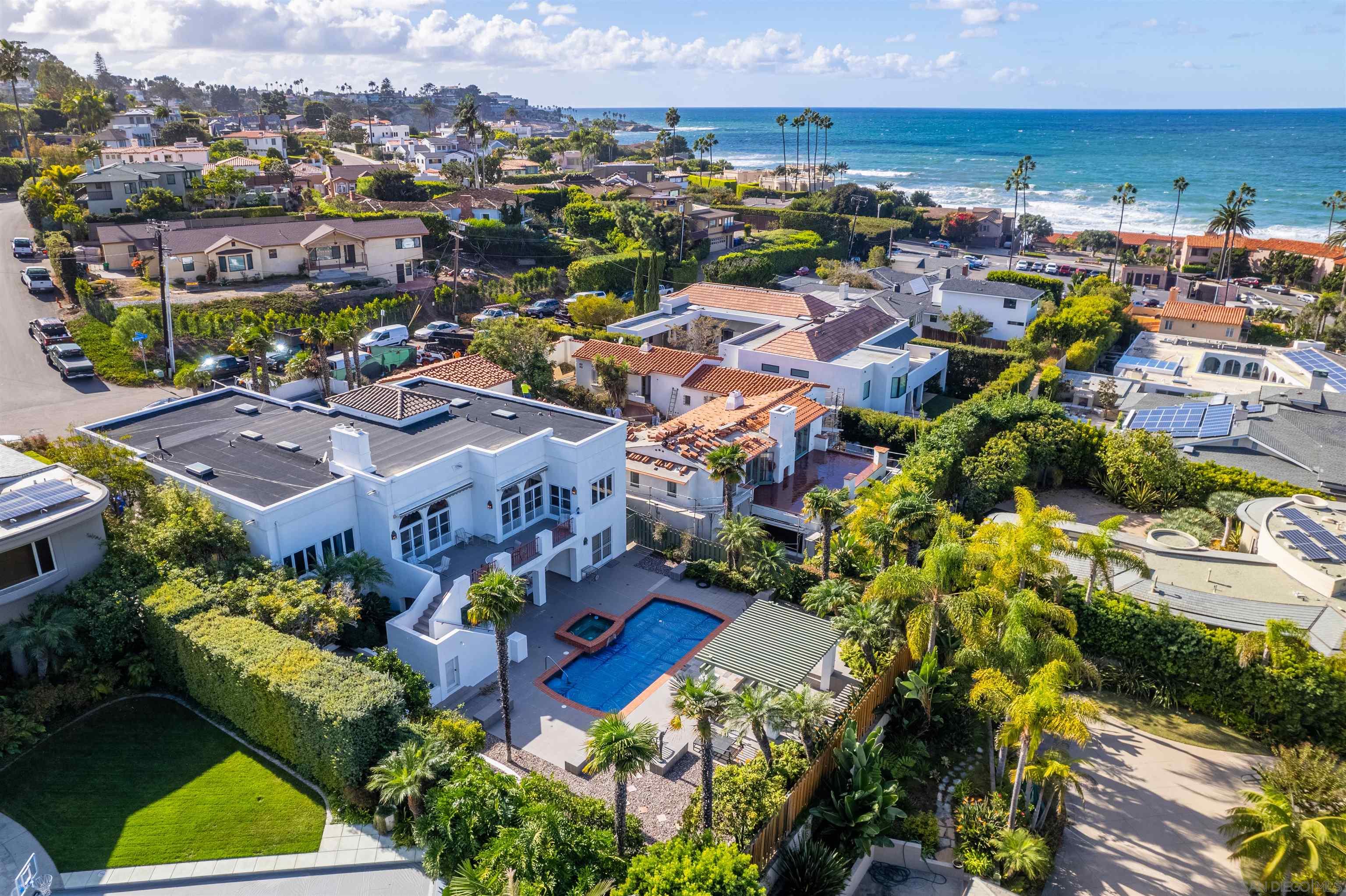 7960 Roseland, La Jolla, CA 92037 MLS 230001028 Coldwell Banker