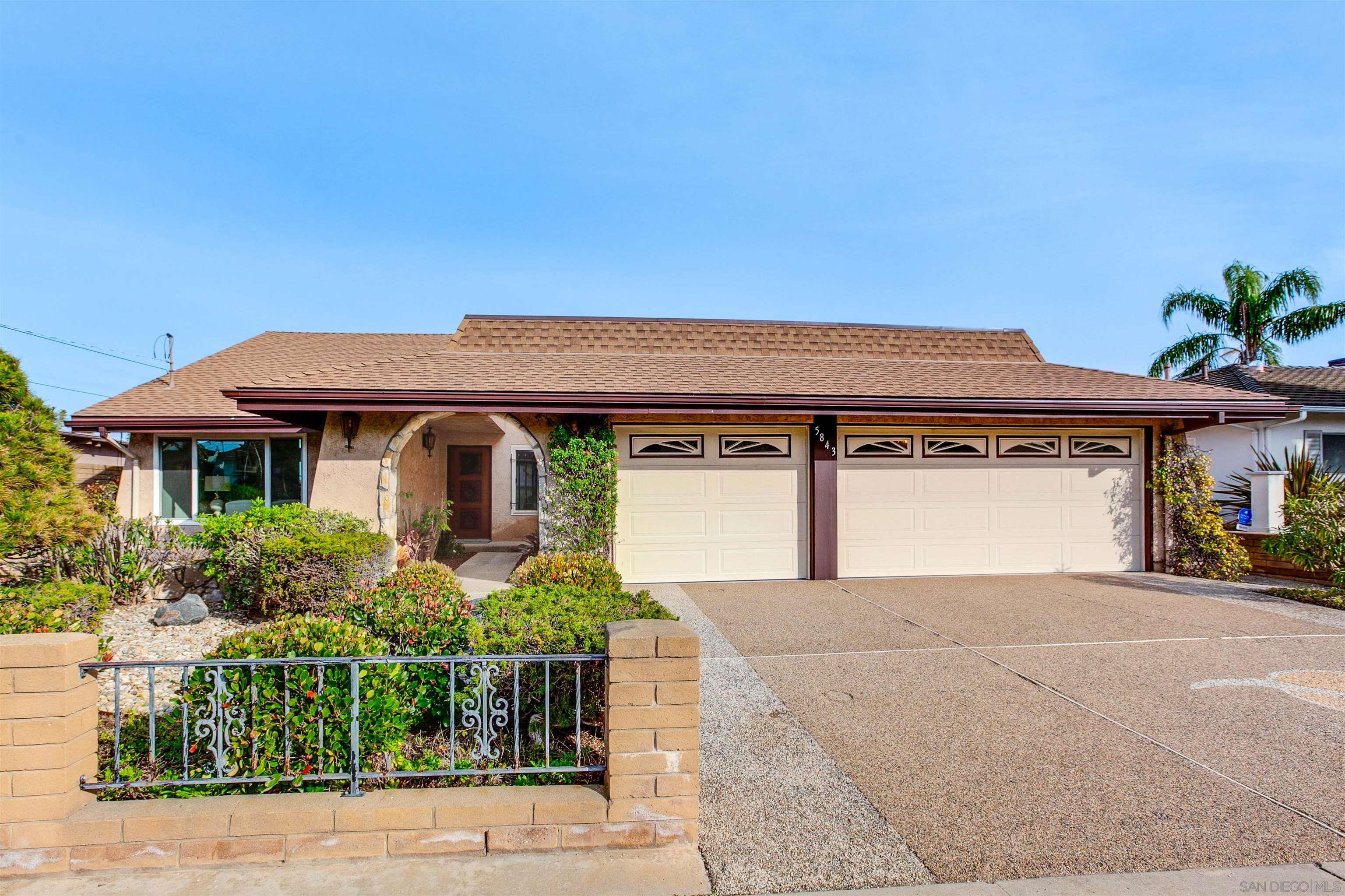 5843 Soledad Rd, La Jolla, CA 92037 MLS 230001070 Coldwell Banker