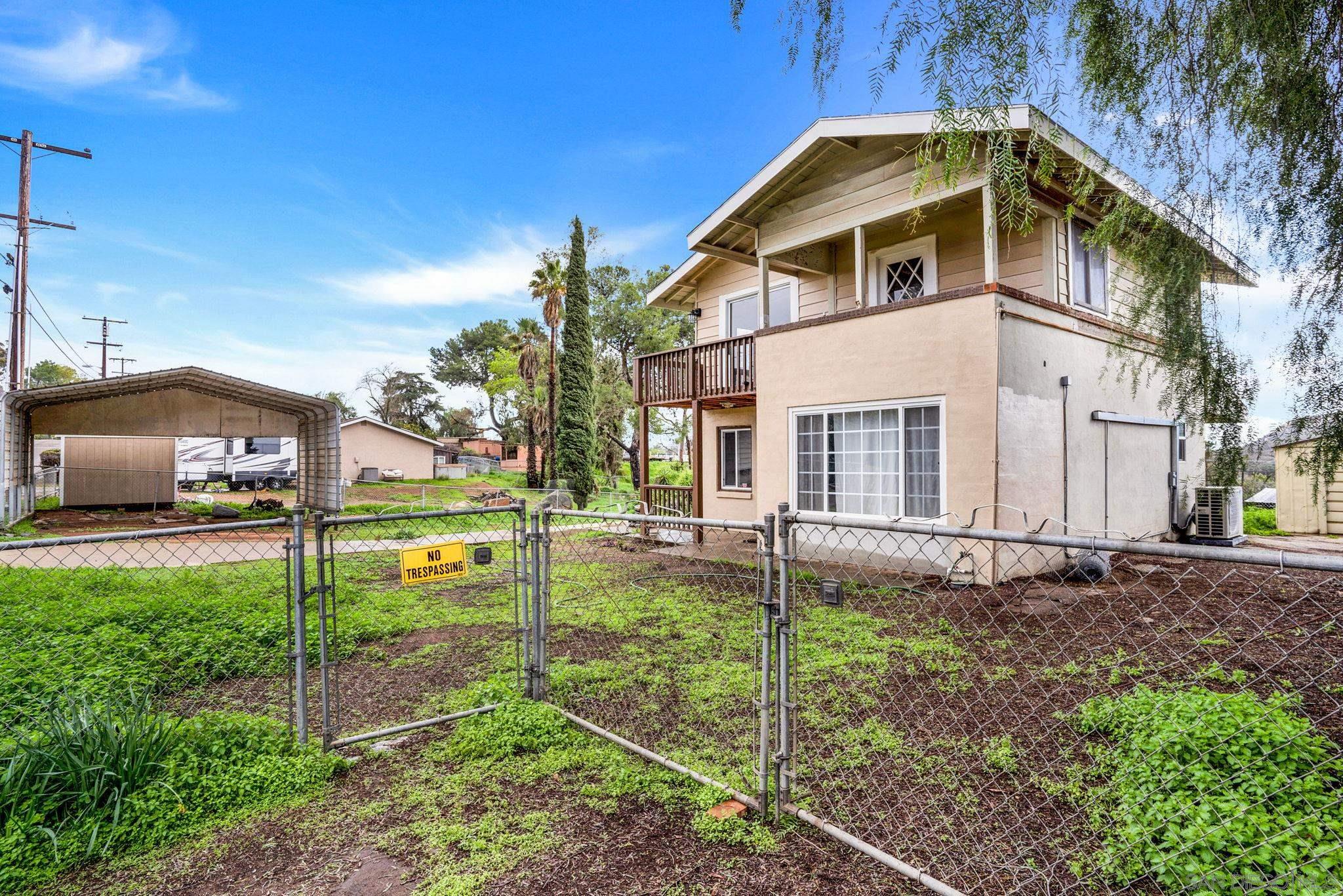 366 Alta Ln, El Cajon, CA 92021 MLS 230001164 Coldwell Banker