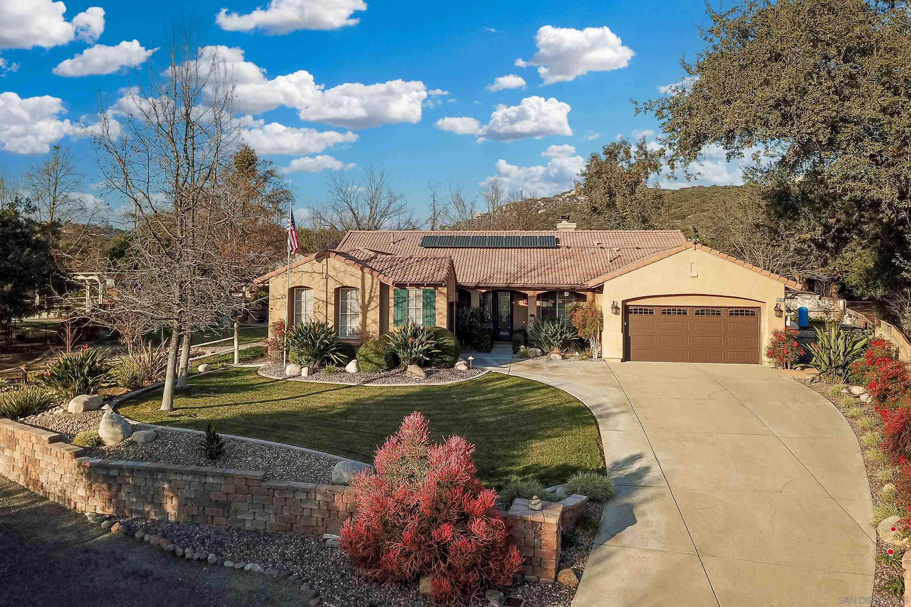 23412 Mountain Peak Rd, Ramona, CA 92065 MLS 230002003 Coldwell Banker