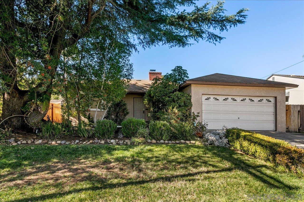 4976 Randlett Dr, La Mesa, CA 91942 MLS 230002043 Coldwell Banker