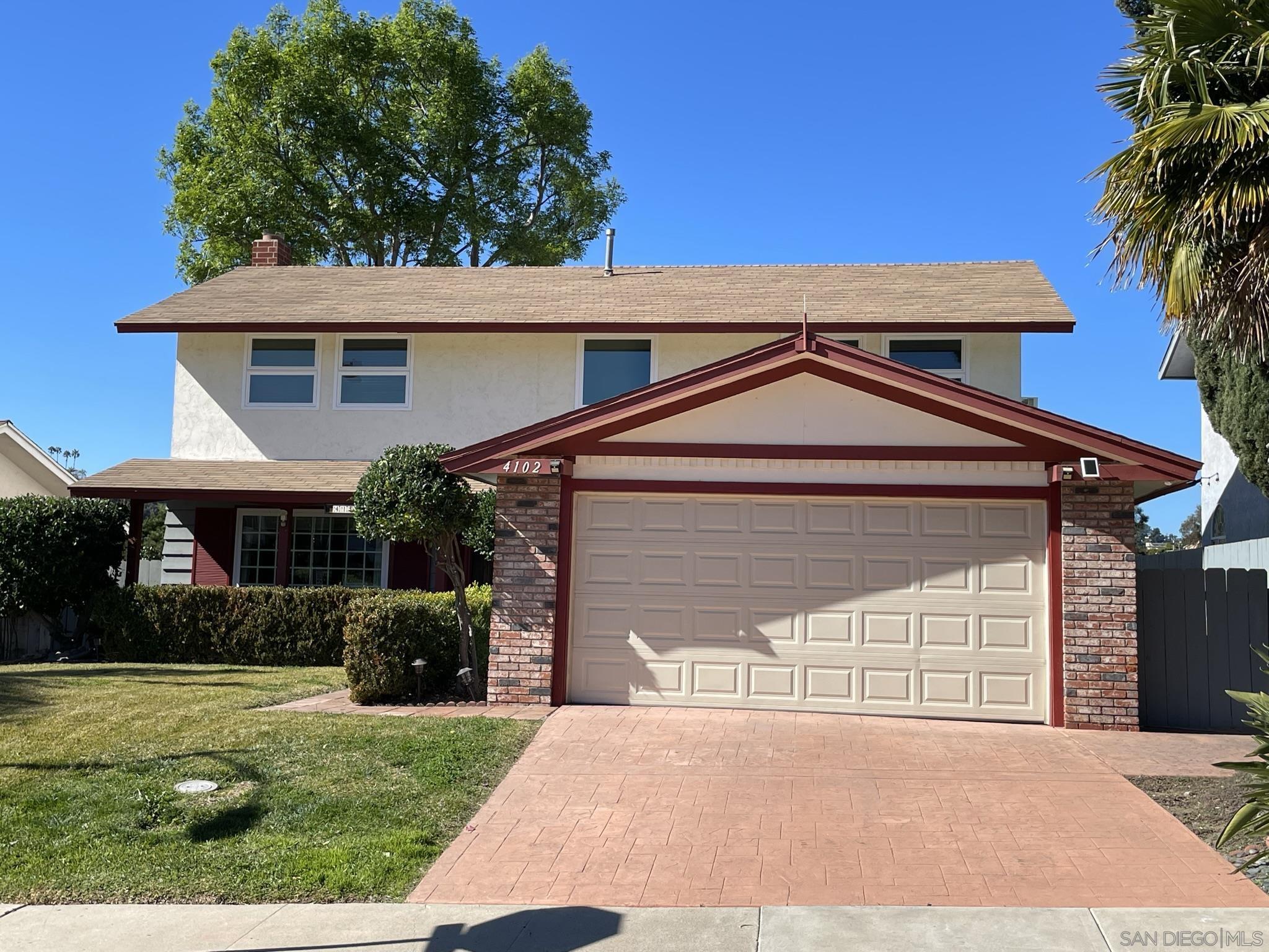 4102 Avati Dr, San Diego, CA 92117 MLS 230002140 Coldwell Banker