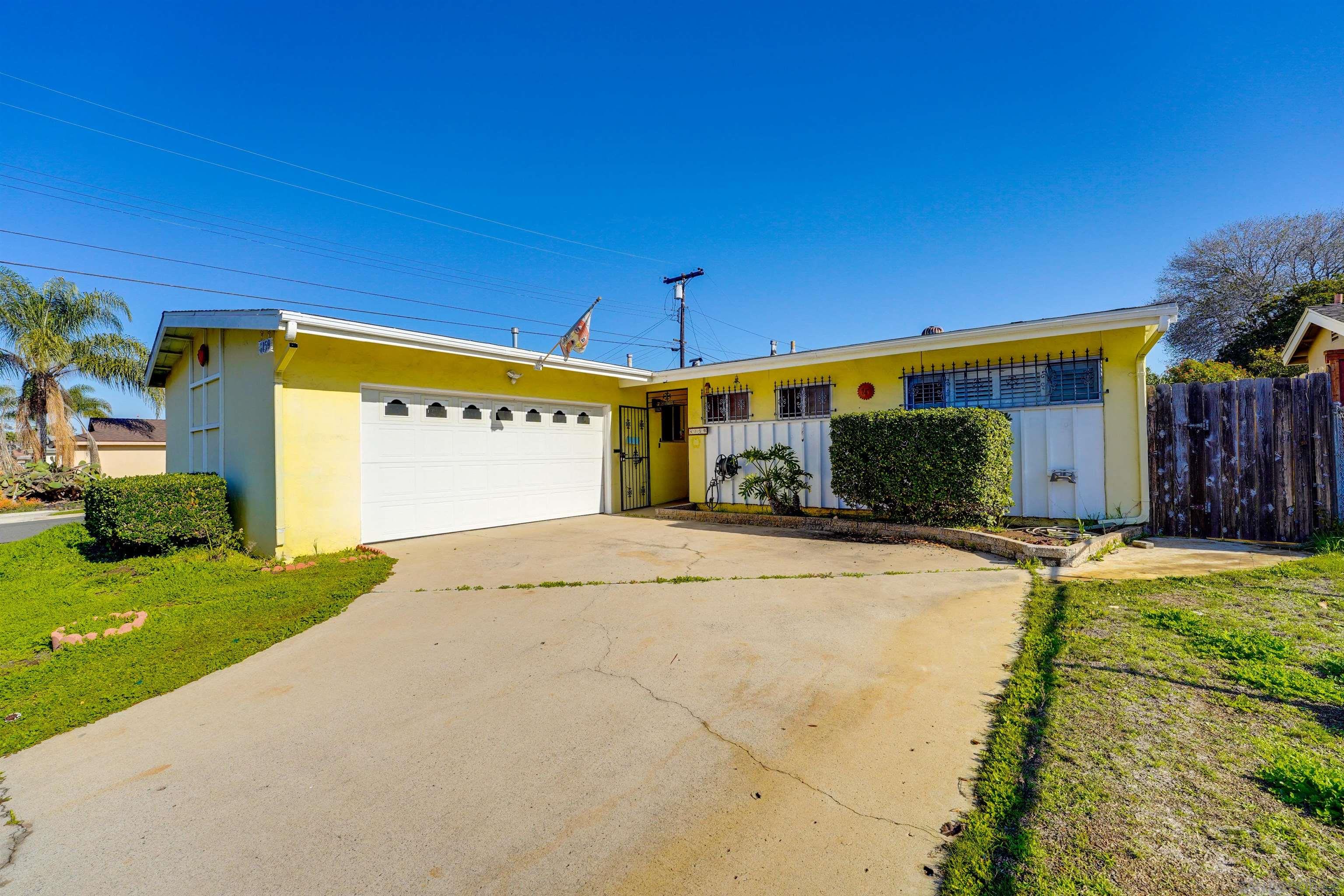 4159 Kirkcaldy Dr, San Diego, CA 92111 MLS 230002333 Coldwell Banker