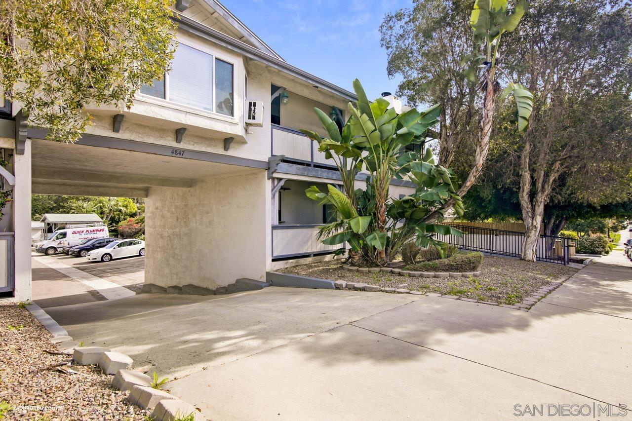 4847 Parks Ave 13, La Mesa, CA 91942 MLS 230002496 Coldwell Banker