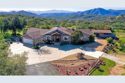 25502 Lake Wohlford Rd Escondido CA 92027 MLS 230002556