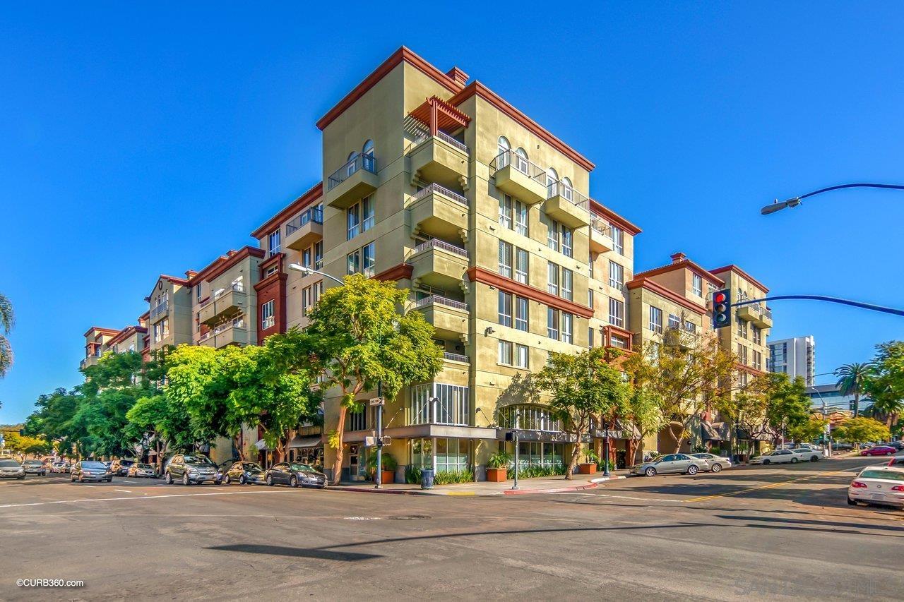 1501 Front Street 108, San Diego, CA 92101 MLS 230002673 Coldwell