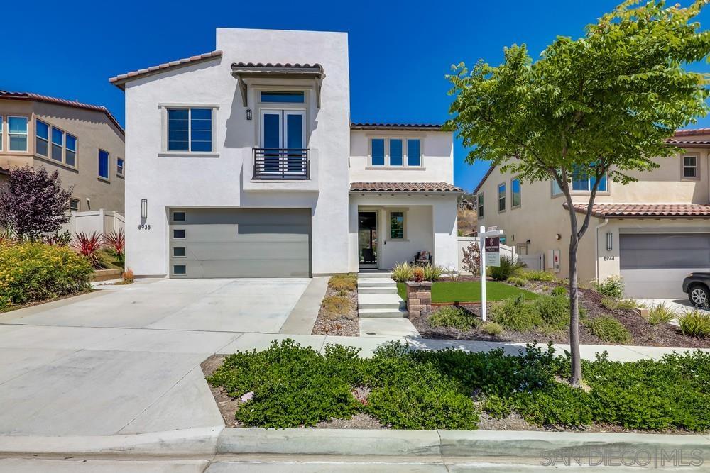 8938 Hightail Dr, Santee, CA 92071 MLS 230002861 Coldwell Banker