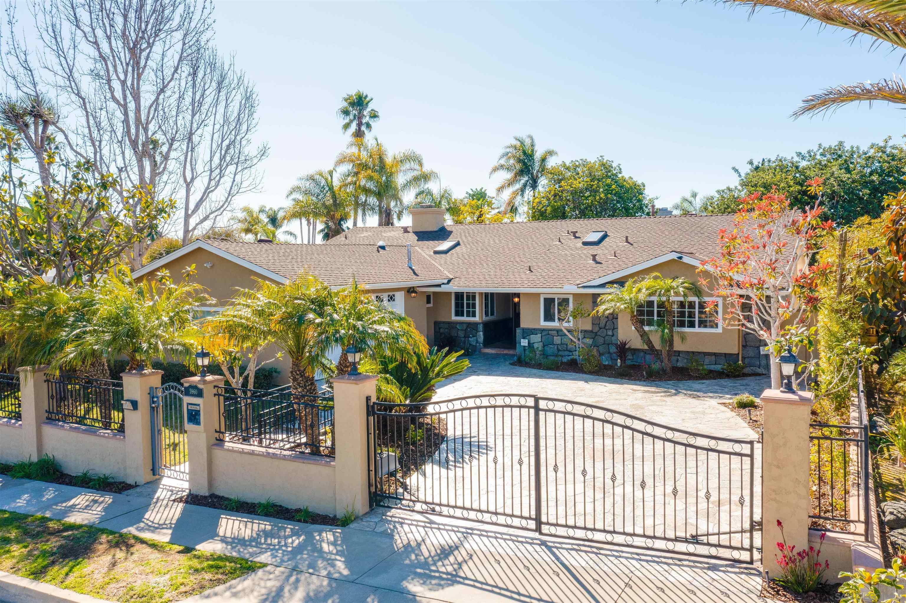 5960 Soledad Mountain Rd, La Jolla, CA 92037 MLS 230002873 Coldwell