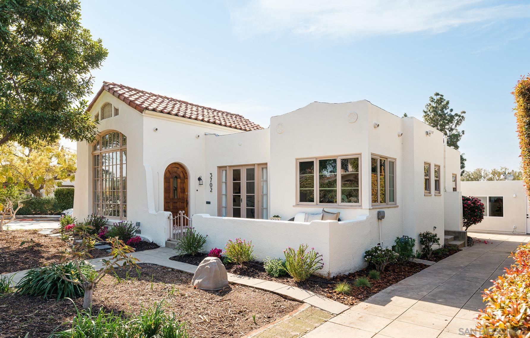 3702 Albatross St, San Diego, CA 92103 MLS 230002946 Coldwell Banker