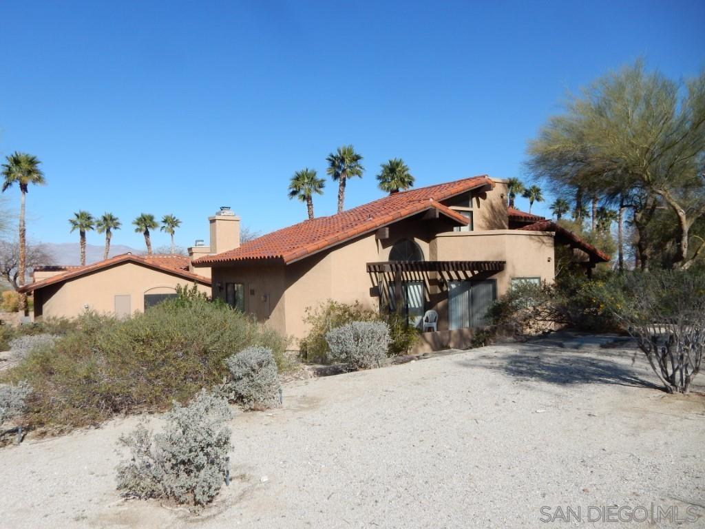 1618 Las Casitas Dr, Borrego Springs, CA 92004 MLS 230003025