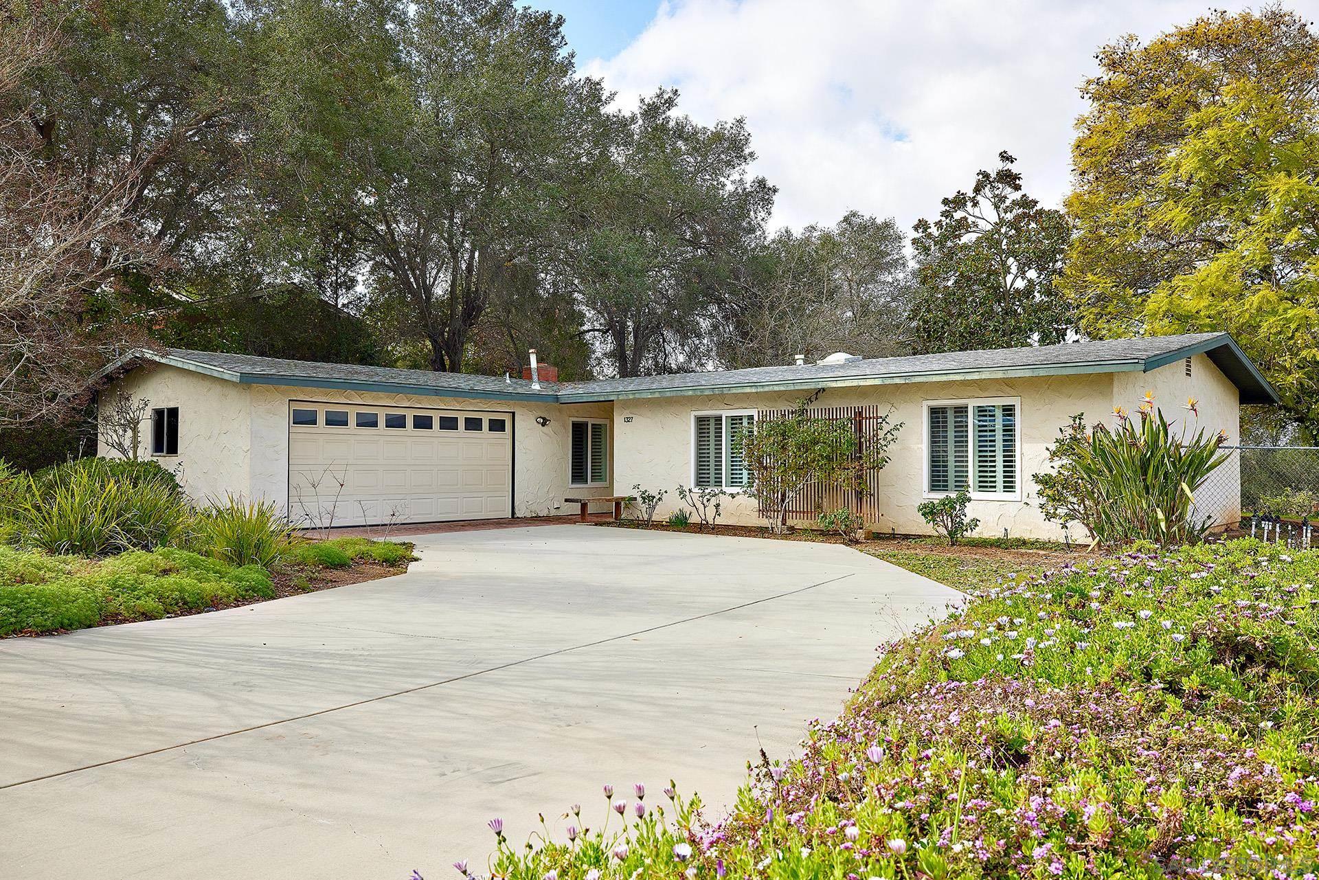 1327 Los Amigos, Fallbrook, CA 92028 MLS 230003069 Coldwell Banker