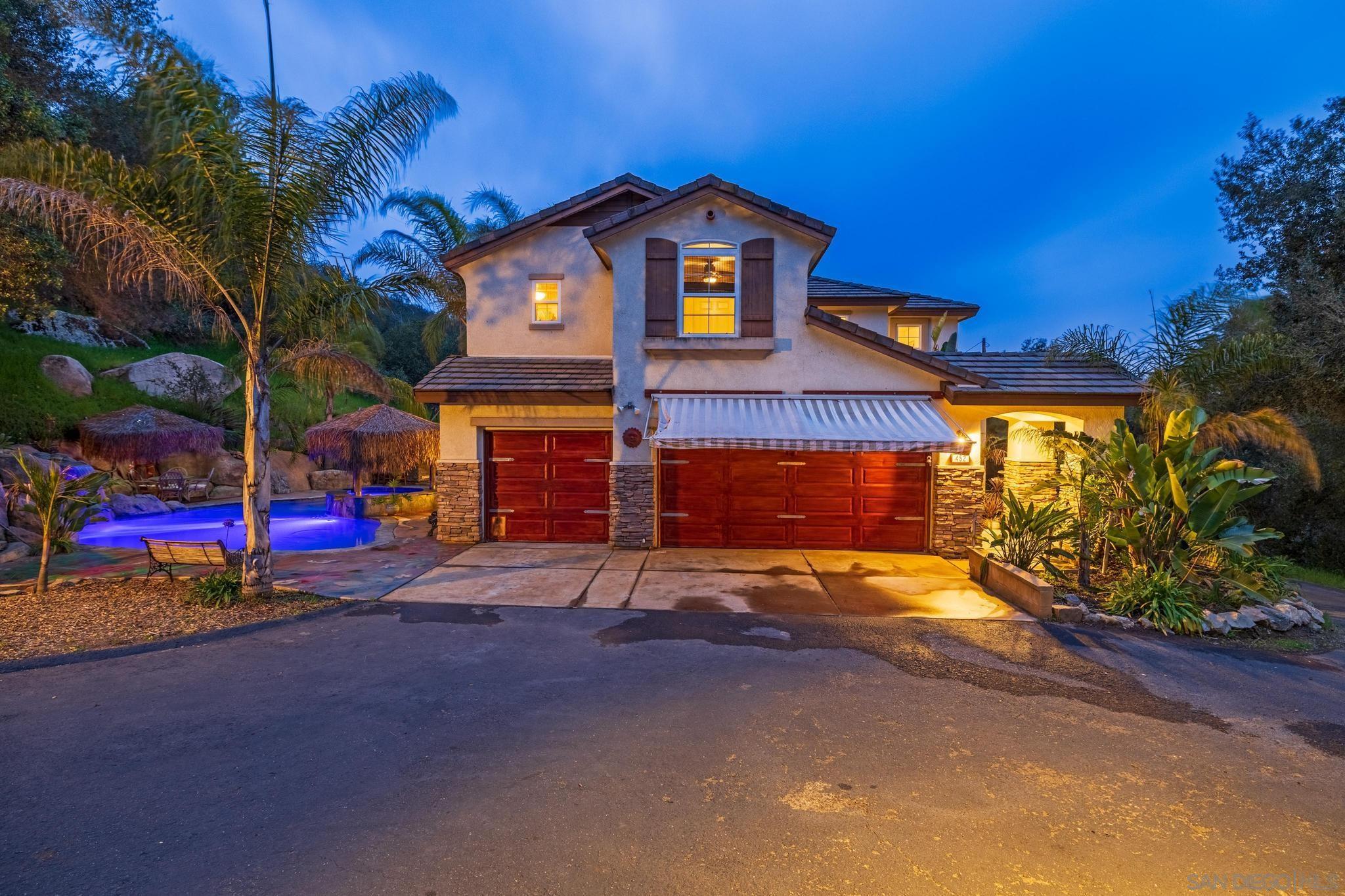 452 La Cresta Rd, El Cajon, CA 92021 MLS 230003508 Coldwell Banker