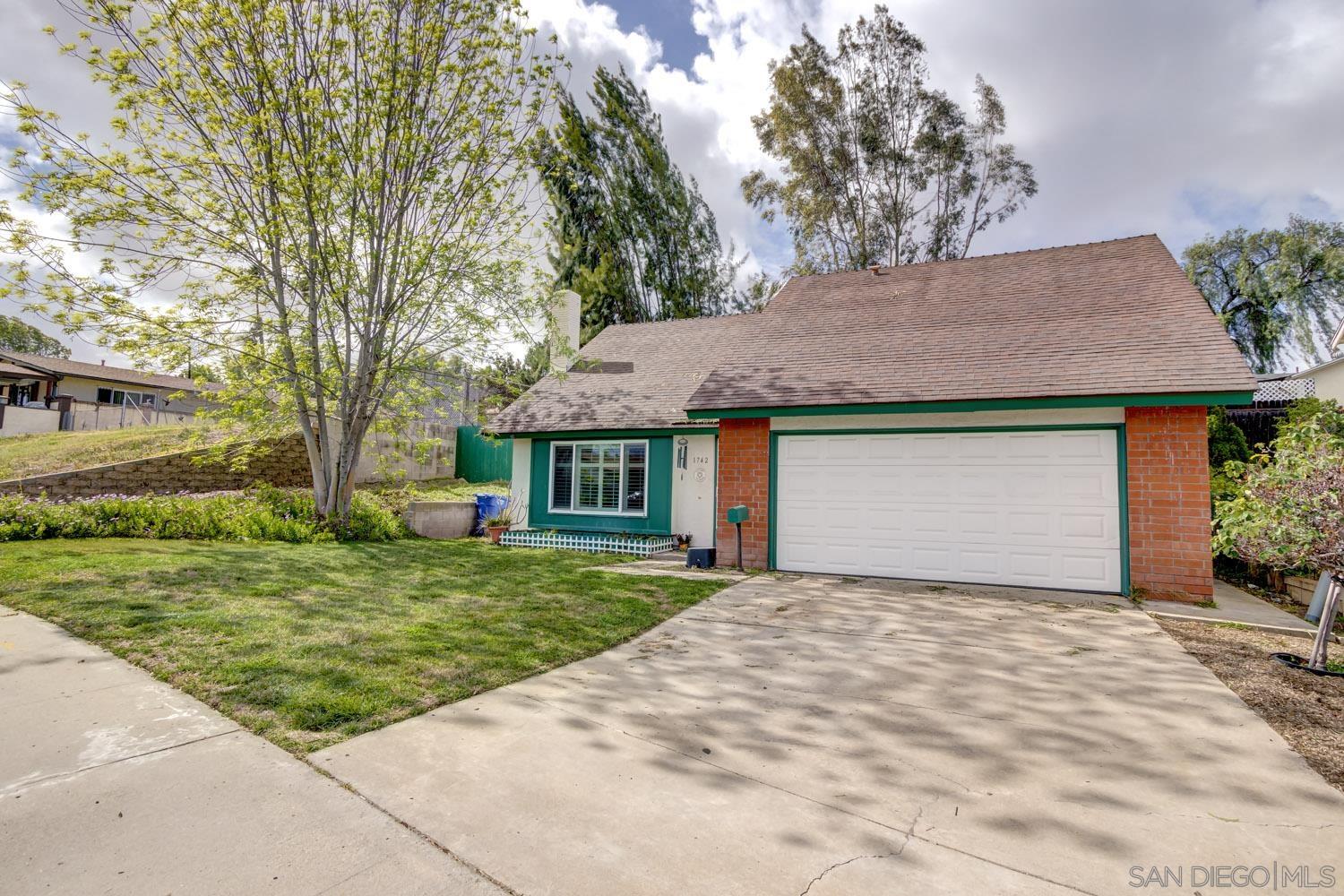 1742 Drexel Dr, Lemon Grove, CA 91945 MLS 230003522 Coldwell Banker