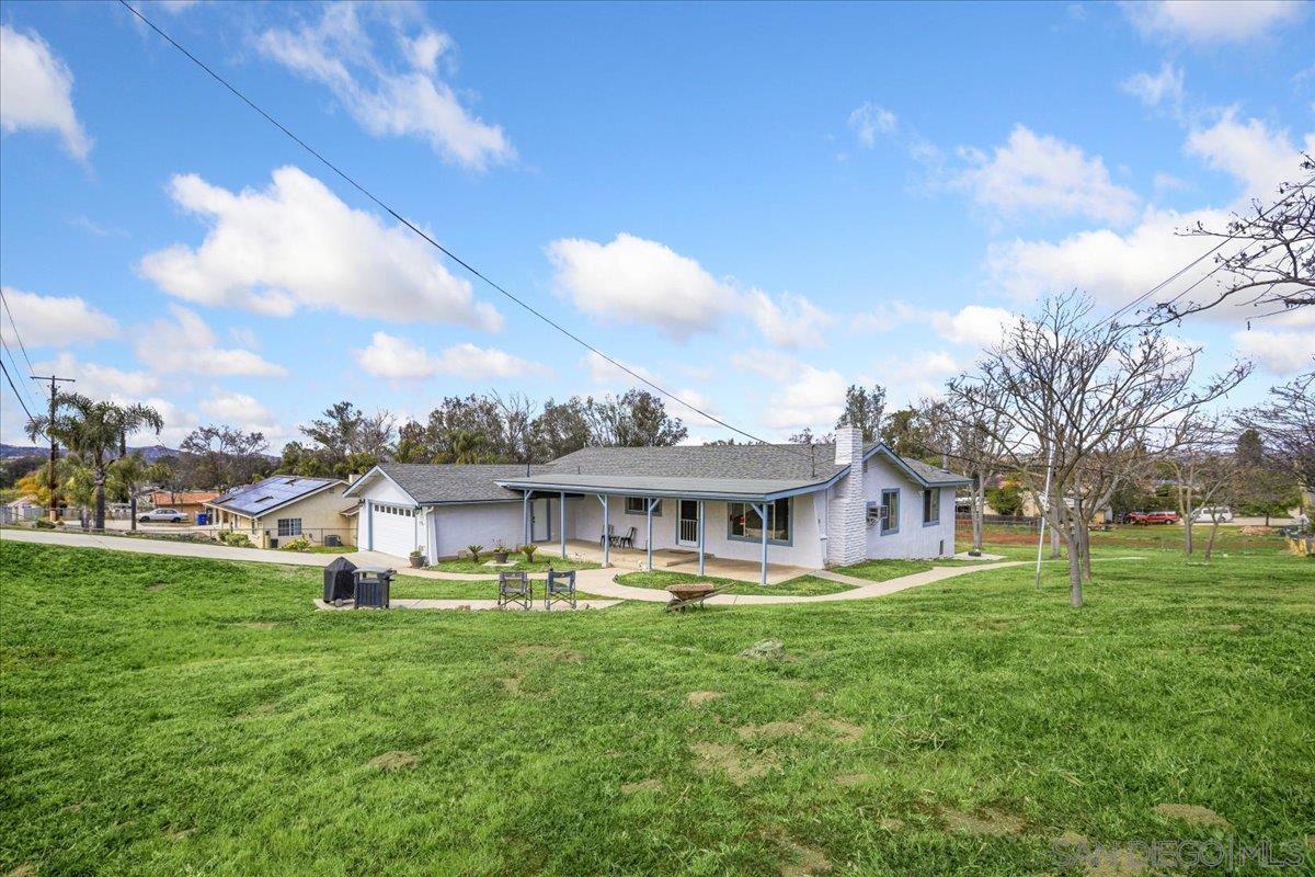 1913 Boundary Ave, Ramona, CA 92065 MLS 230003650 Coldwell Banker