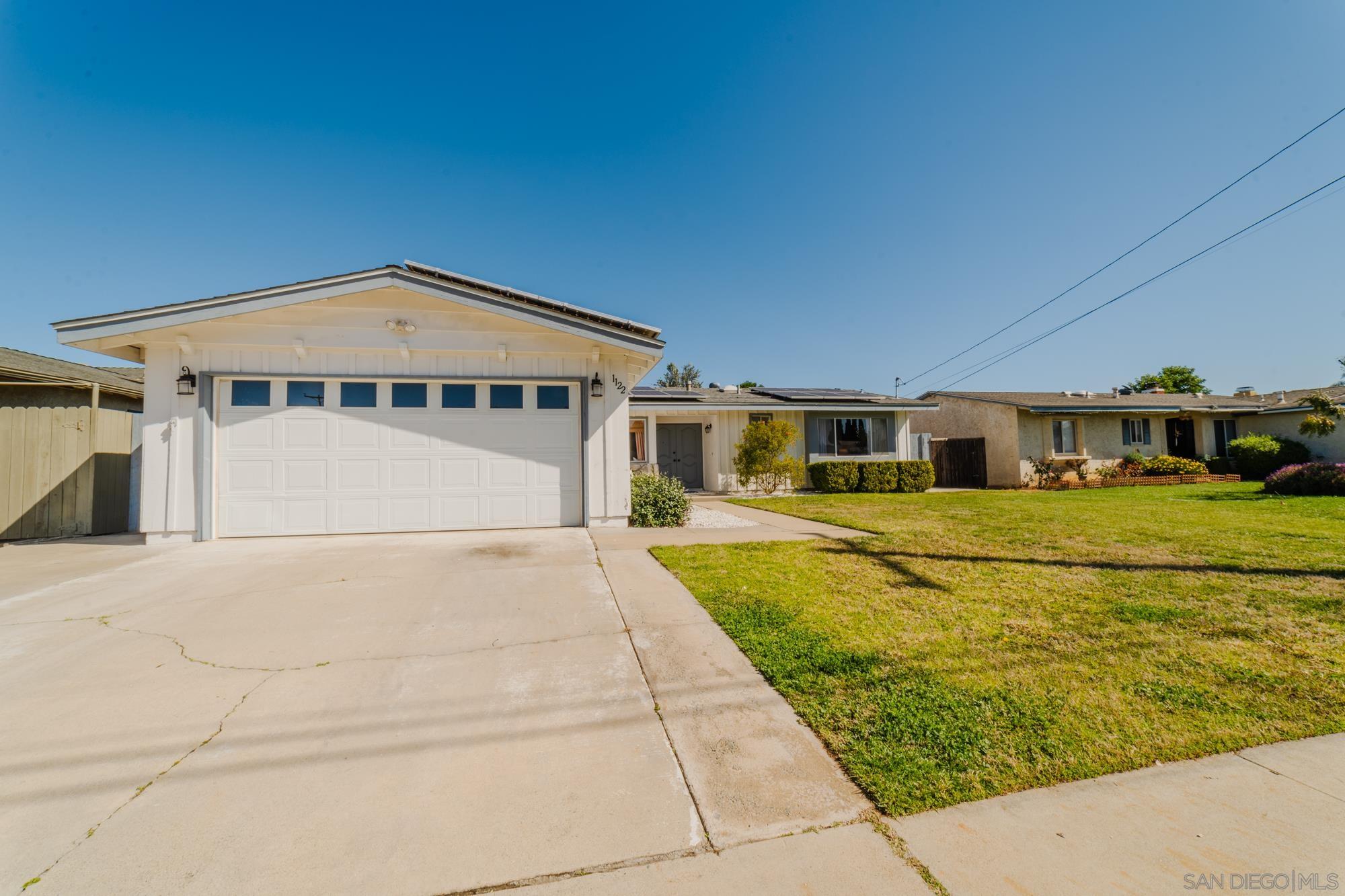 1122 N Ivy St, Escondido, CA 92026 MLS 230003753 Coldwell Banker