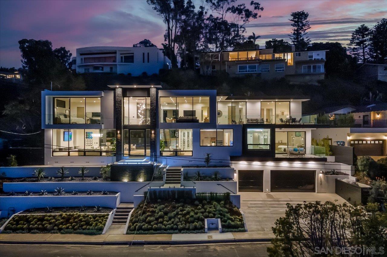 1011 Muirlands Vista Way, La Jolla, CA 92037 MLS 230003817 Coldwell
