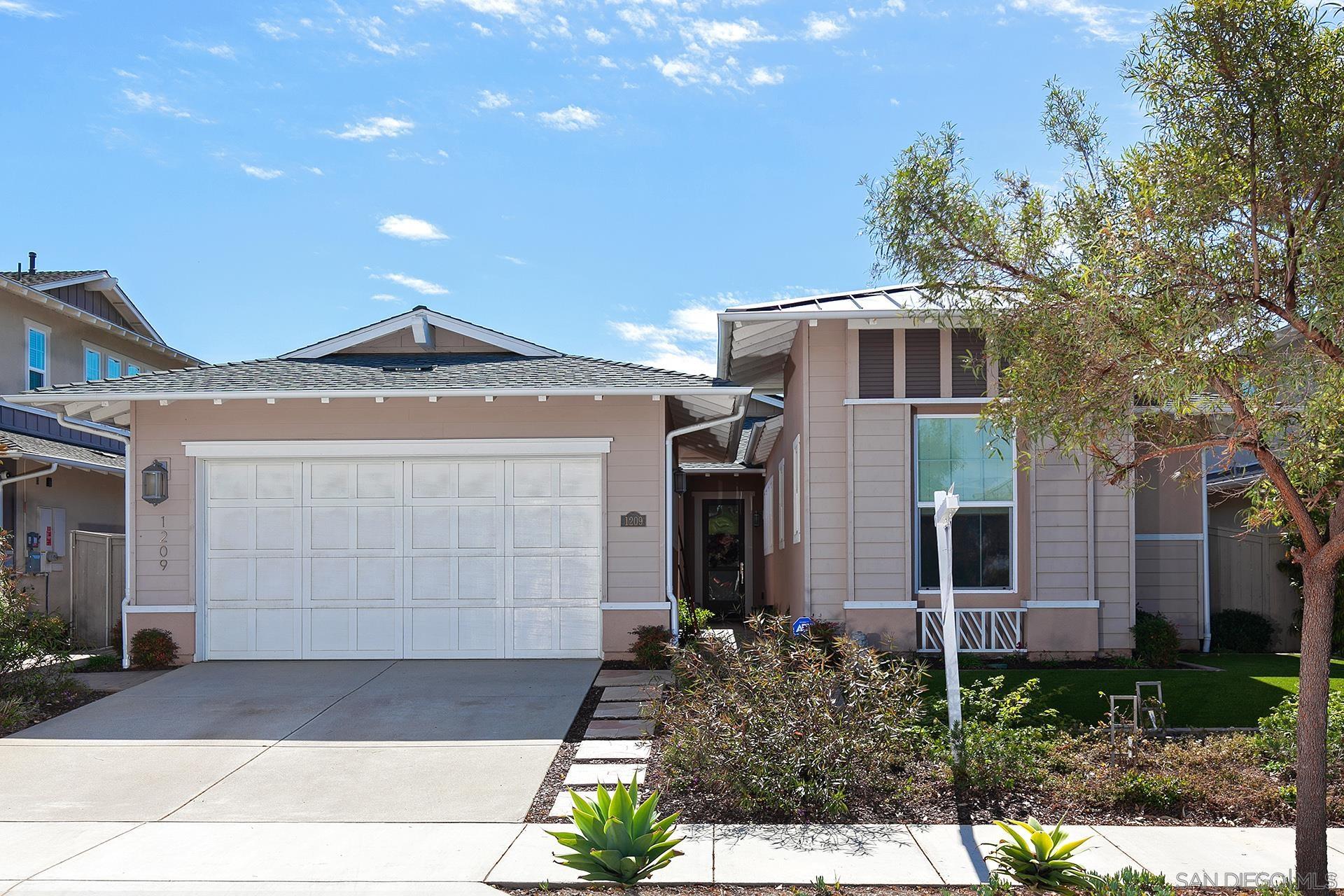 1209 Lanai Ct, Carlsbad, CA 92008 MLS 230003855 Coldwell Banker