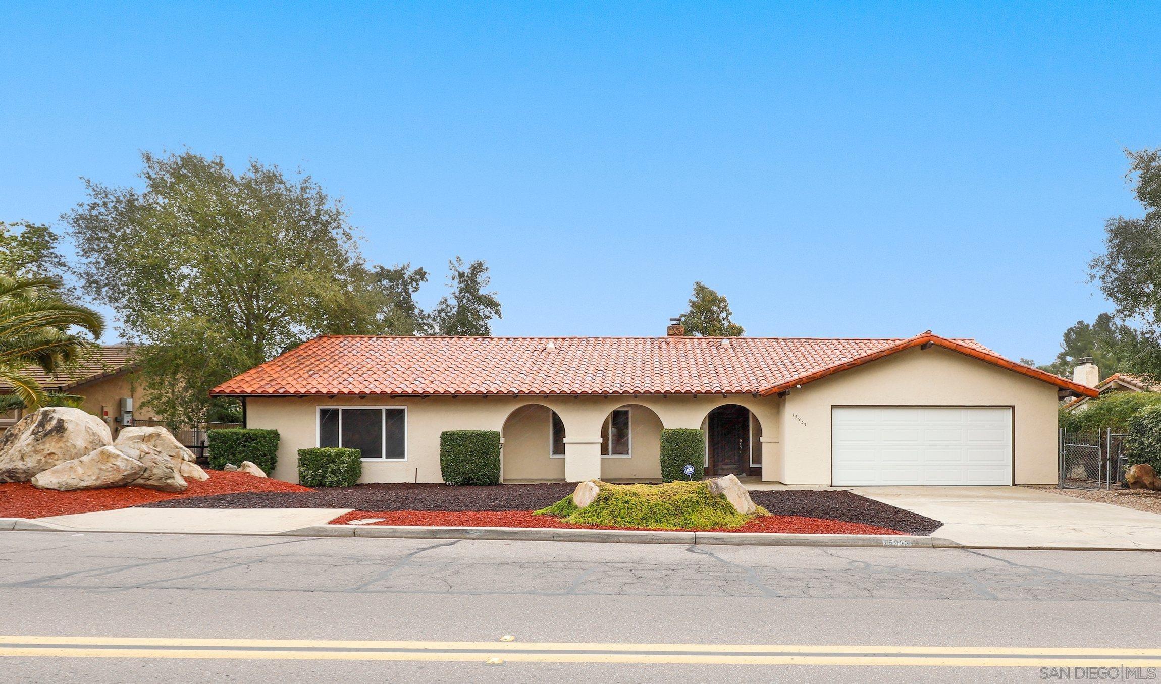 15933 Arena Dr, Ramona, CA 92065 MLS 230004068 Coldwell Banker