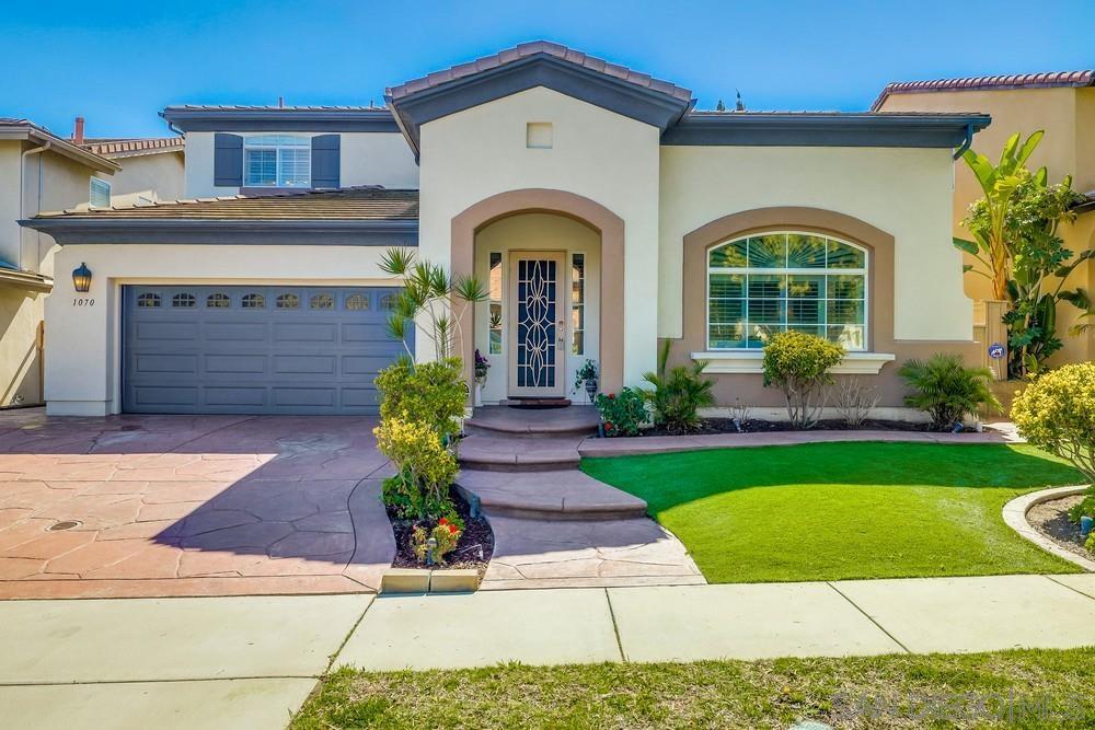 1070 Mt Dana Dr, Chula Vista, CA 91913 MLS 230004178 Coldwell Banker