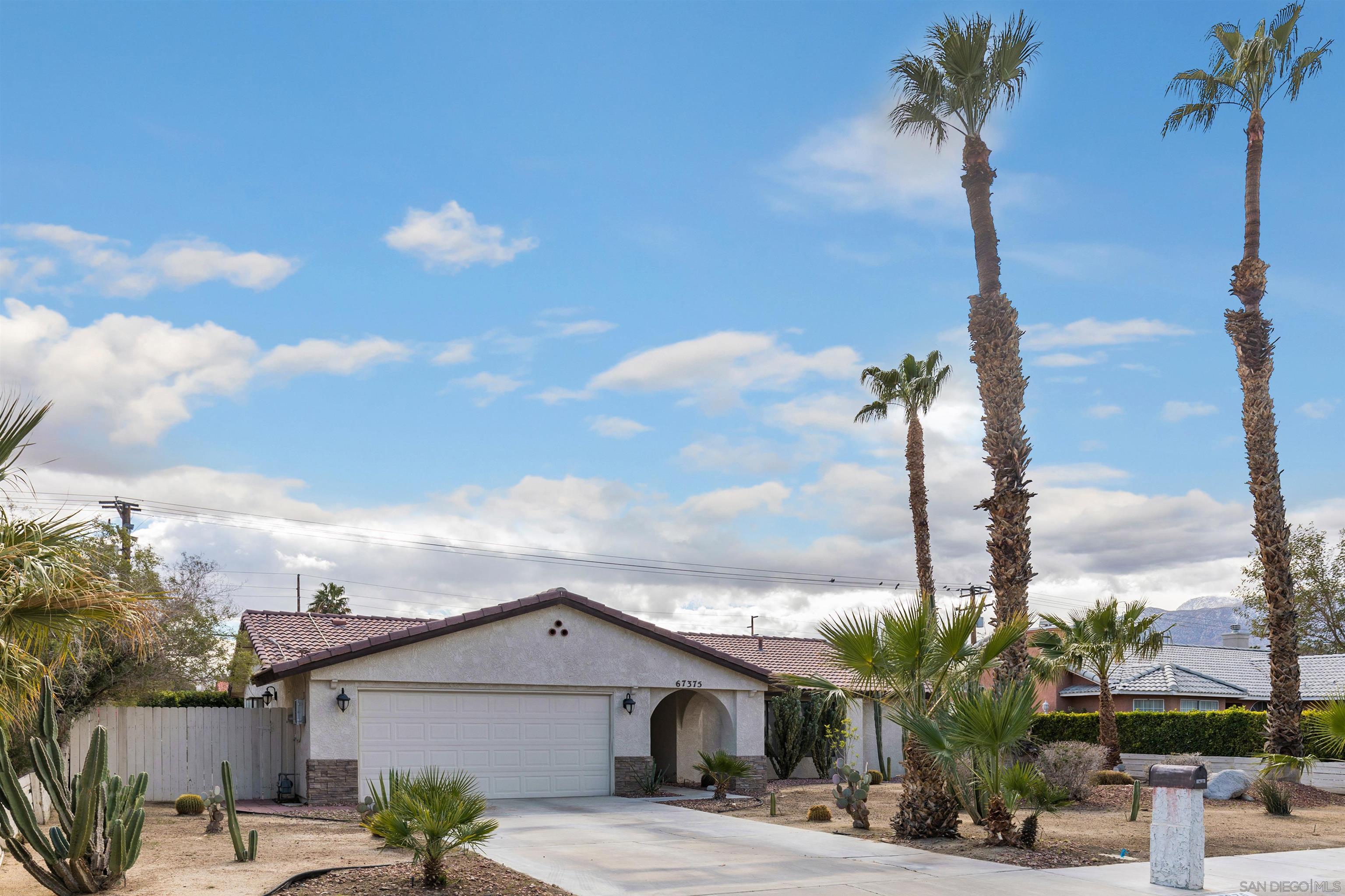 67375 Rd, Cathedral City, CA 92234 MLS 230004341 Coldwell