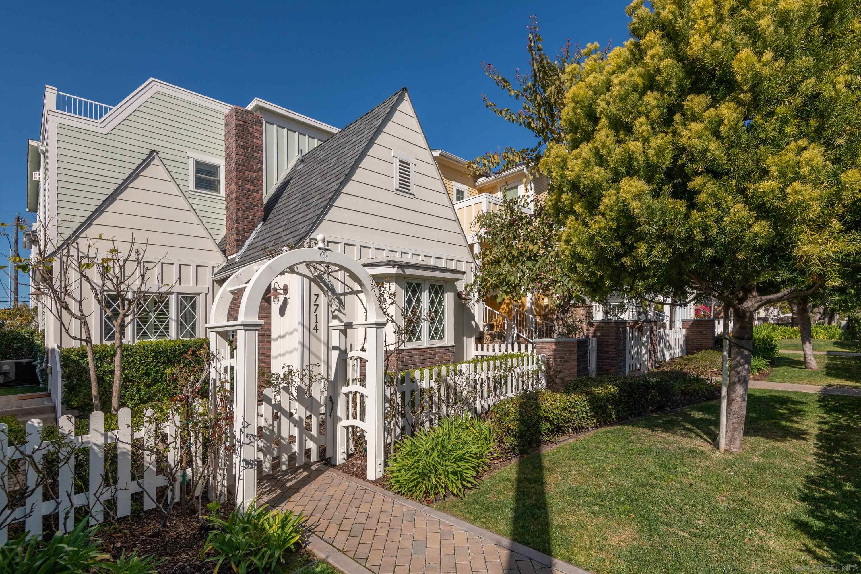 7714 Ivanhoe Ave, La Jolla, CA 92037 MLS 230004343 Coldwell Banker