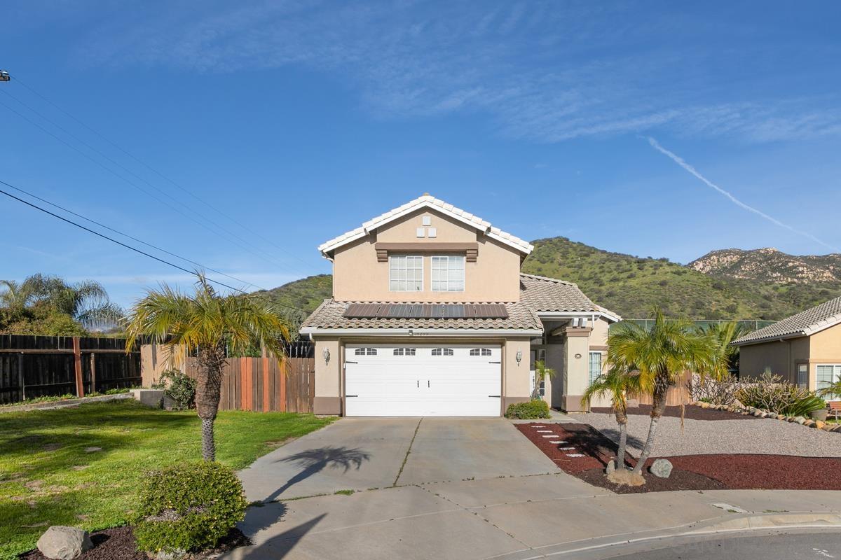 14299 Legacy Ln, El Cajon, CA 92021 MLS 230004462 Coldwell Banker