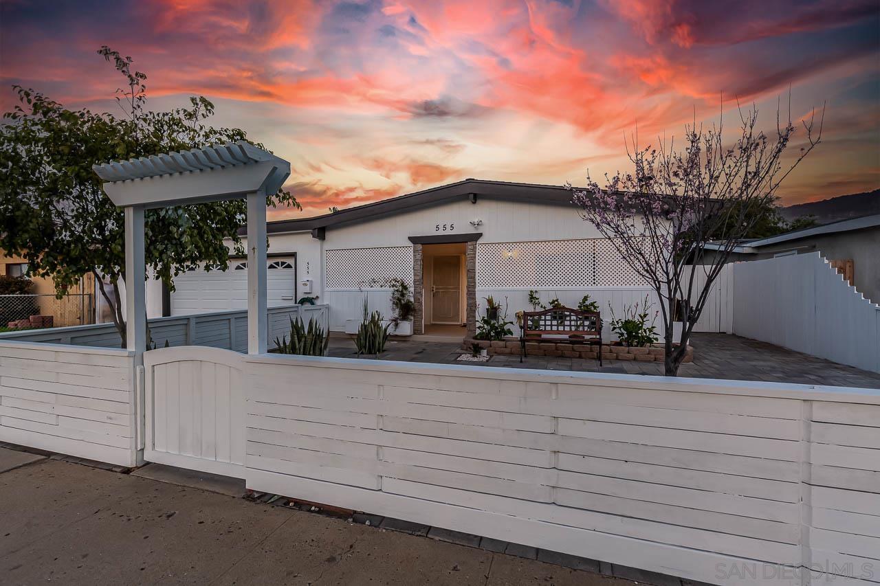 555 Marble St, El Cajon, CA 92020 MLS 230004795 Coldwell Banker