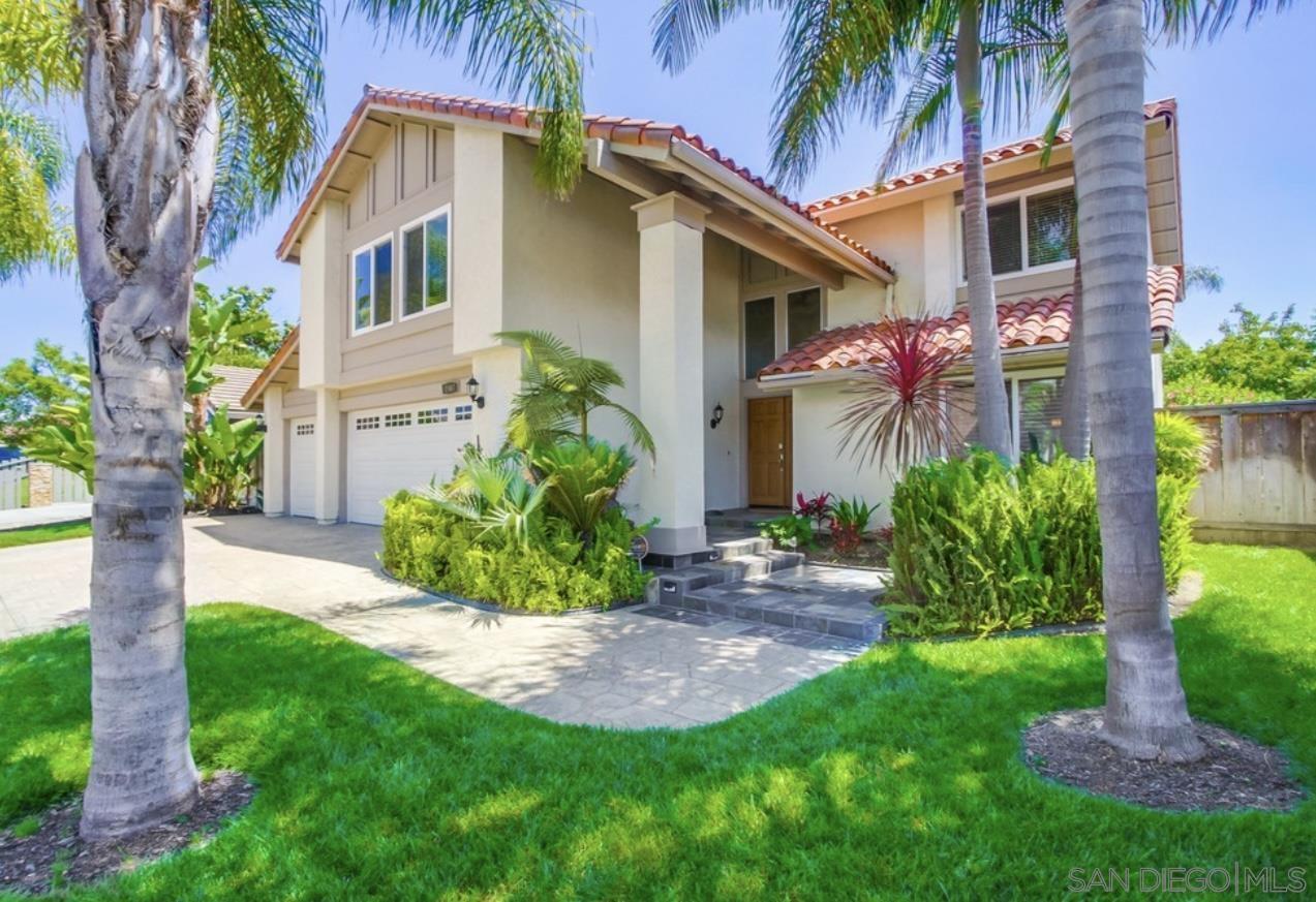 2407 Jacaranda Ave, Carlsbad, CA 92009 MLS 230004917 Coldwell Banker