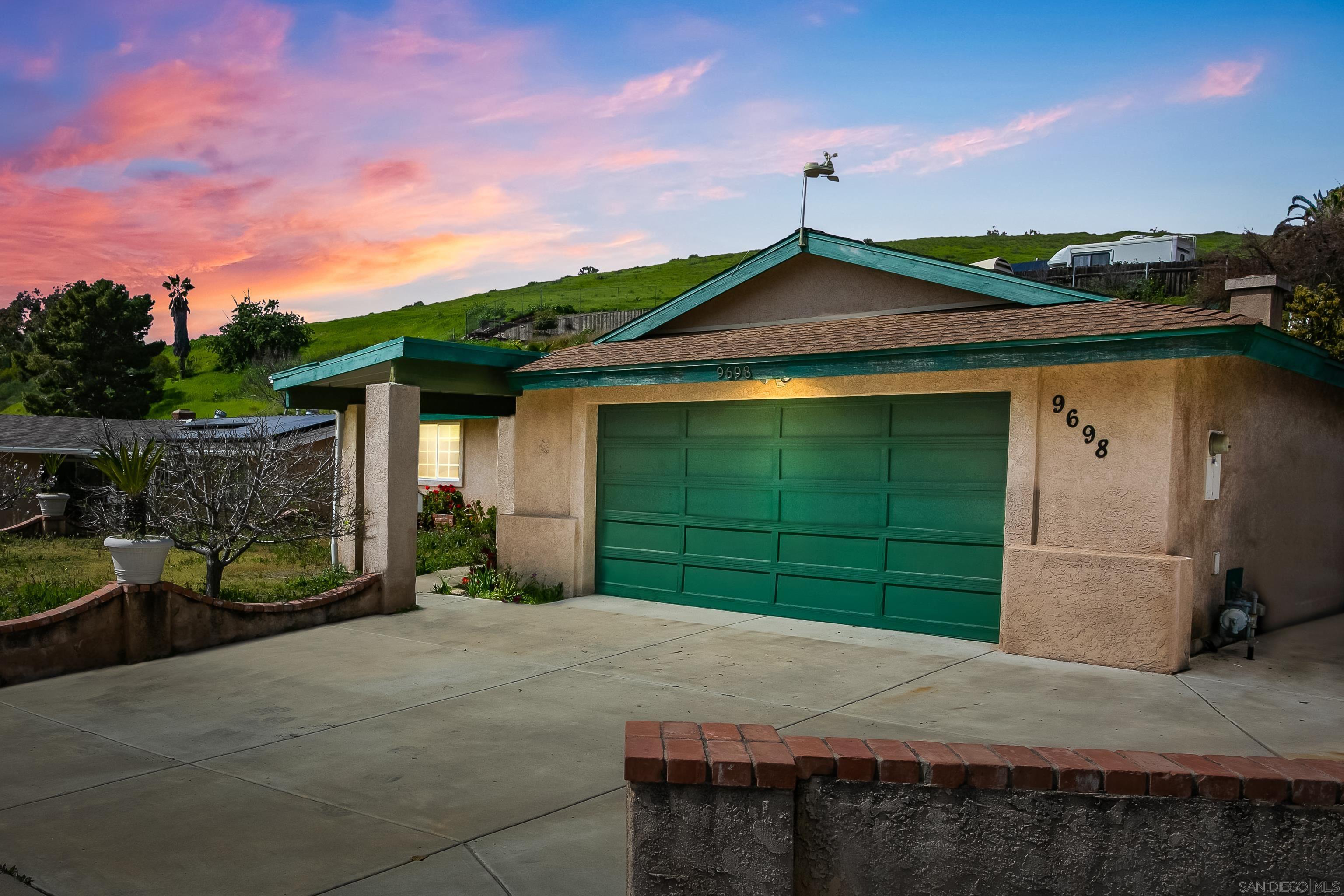 9698 Lutheran Way, Santee, CA 92071 MLS 230005223 Coldwell Banker