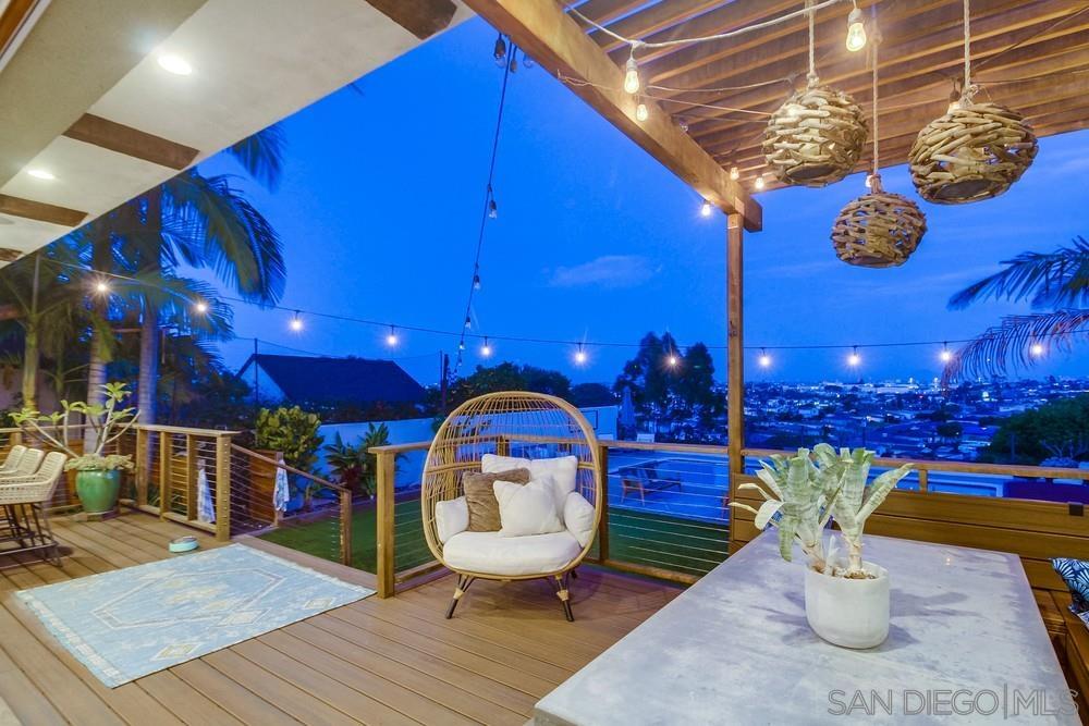 1971 Venice St, San Diego, CA 92107 MLS 230005227 Coldwell Banker