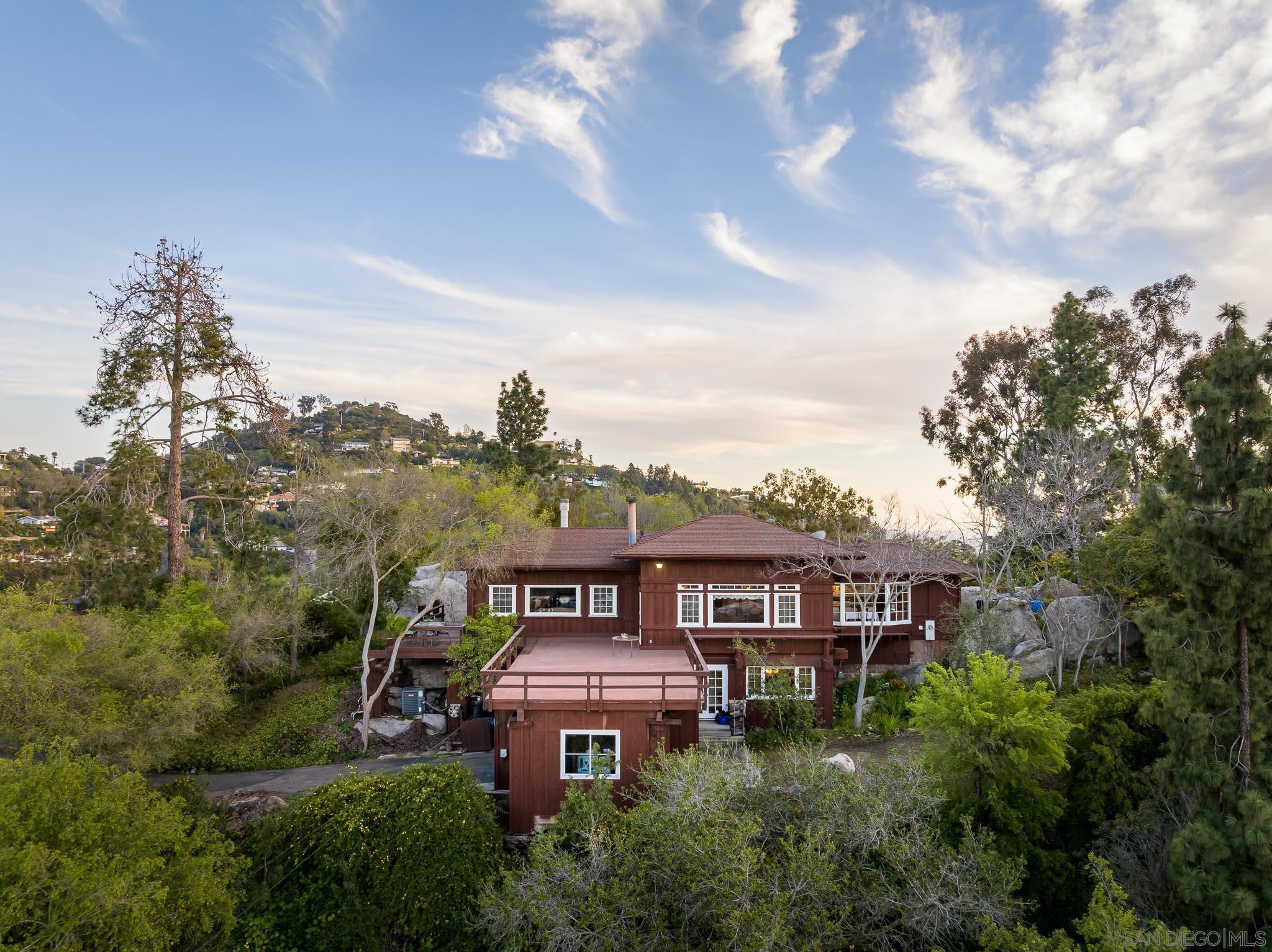 9844 Summit Dr, La Mesa, CA 91941 MLS 230005290 Coldwell Banker