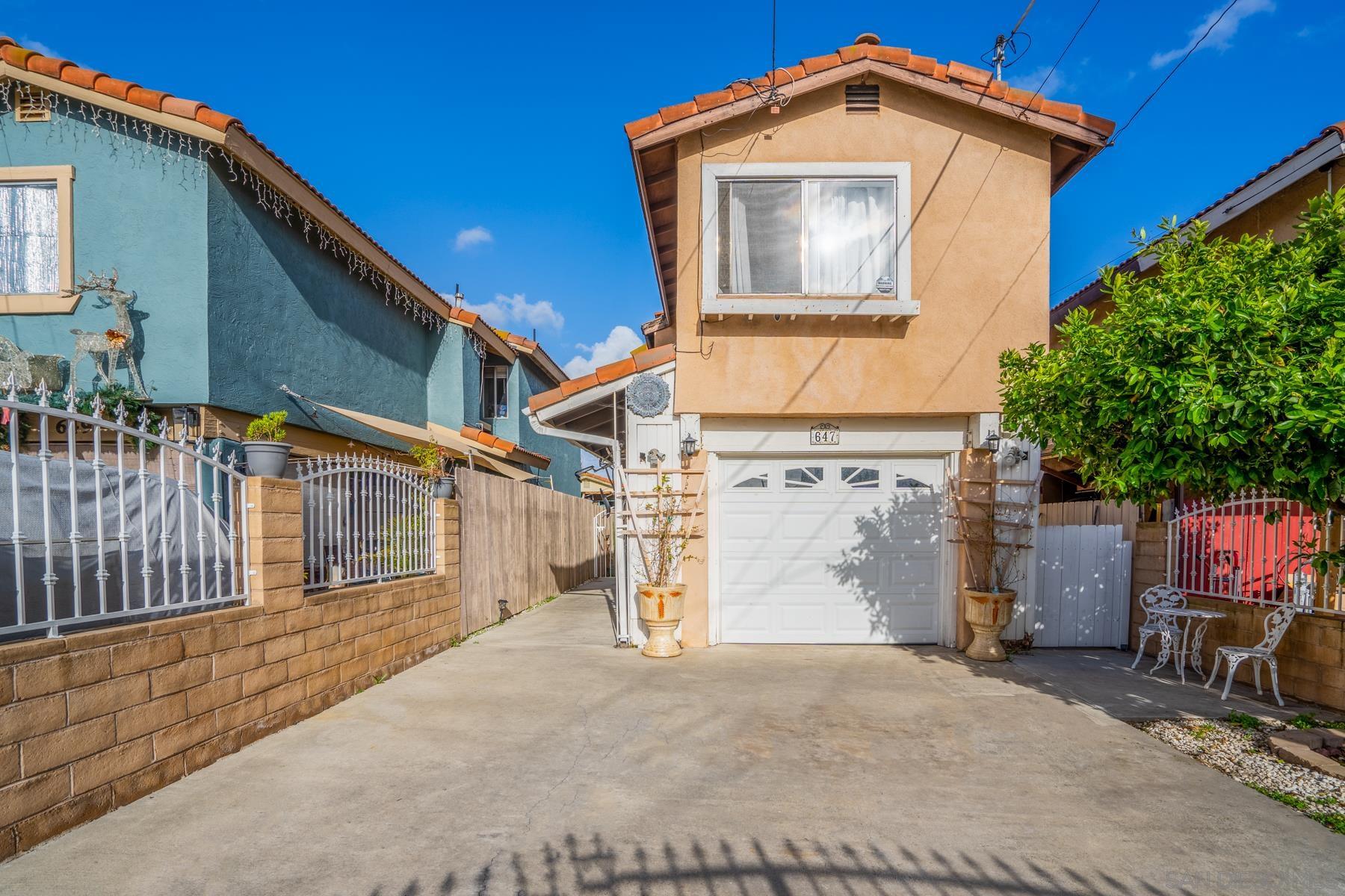 647 La Presa Ave, Spring Valley, CA 91977 MLS 230006303 Coldwell Banker