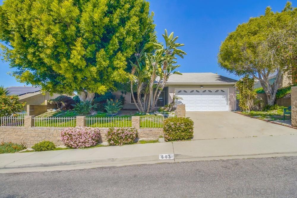 603 Mariposa Cir, Chula Vista, CA 91911 MLS 230006314 Coldwell Banker