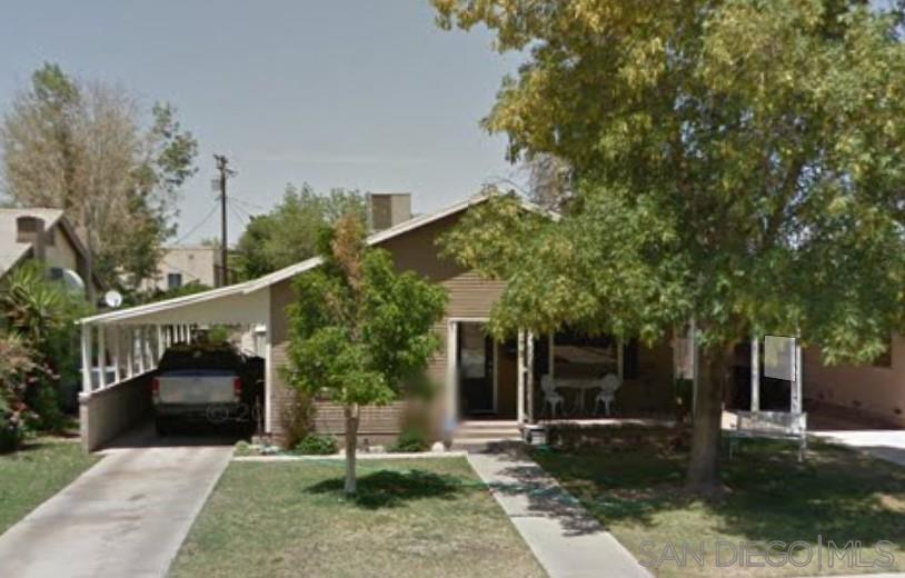 173 E J St, Brawley, CA 92227 MLS 230006359 Coldwell Banker