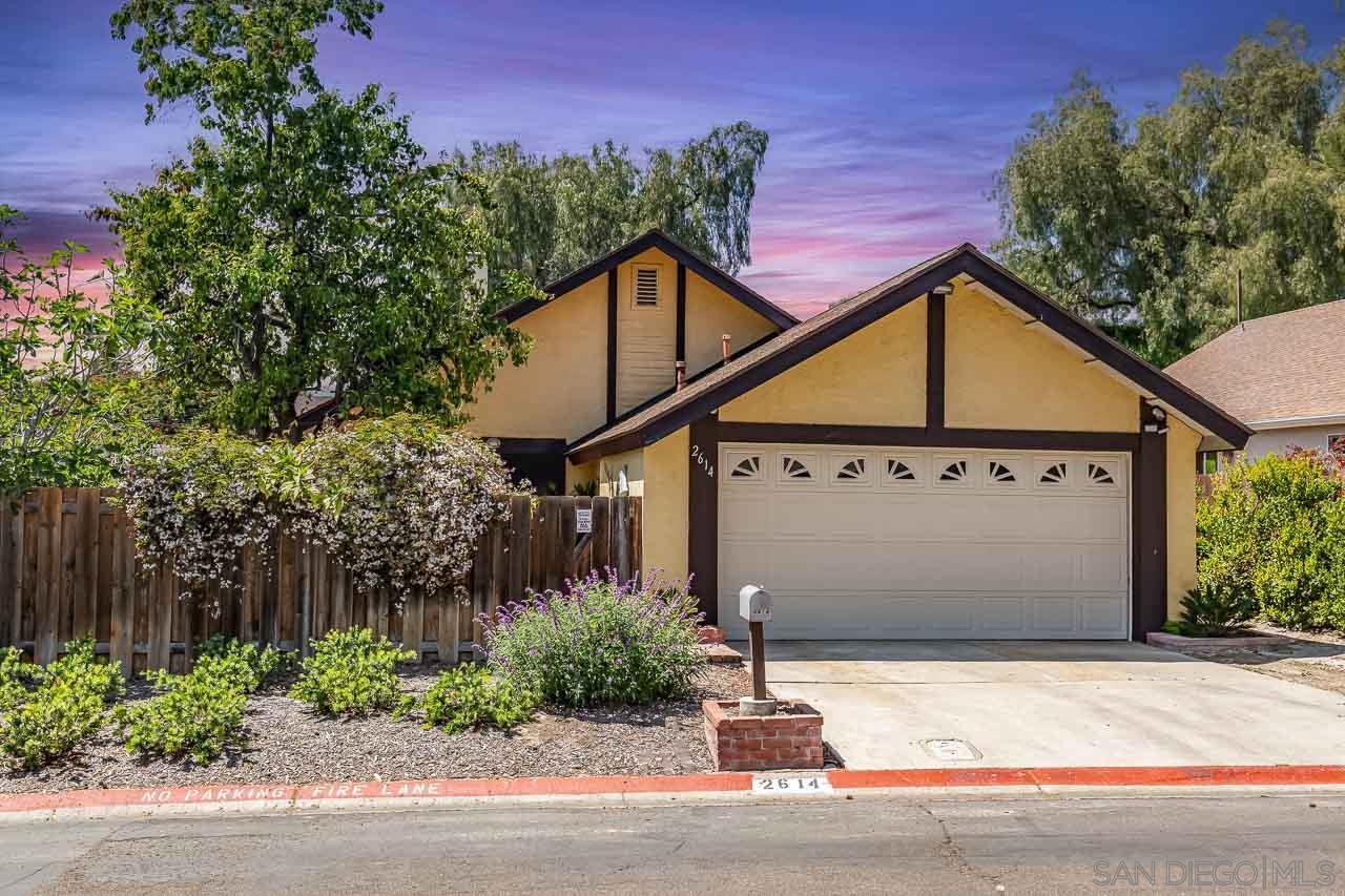 2614 Moundtop Ln, Spring Valley, CA 91977 MLS 230006496 Coldwell Banker