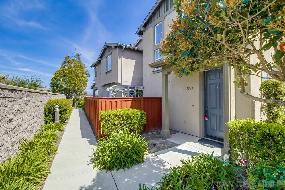 1541 Autumn Sky Ln, Chula Vista, CA 91915 MLS 230006662 Coldwell Banker