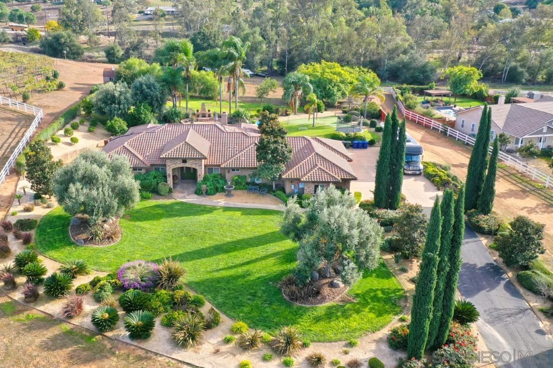 1070 Heritage Ranch Rd, Ramona, CA 92065 MLS 230006751 Coldwell Banker