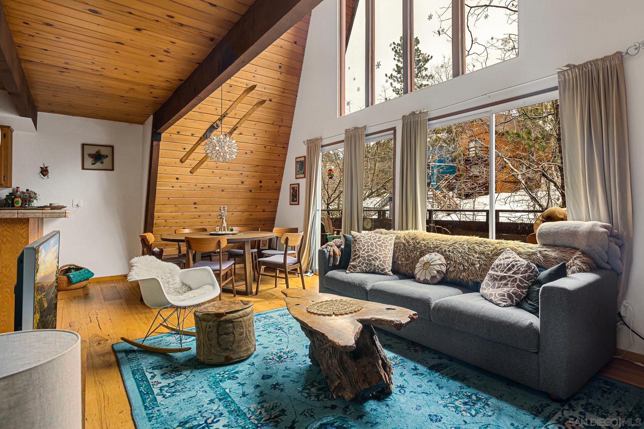 32960 Deer Ln, Arrowbear Lake, CA 92382 MLS 230006764 Coldwell Banker