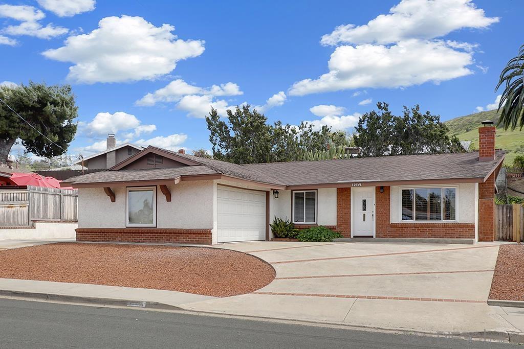 12541 Metate Ln, Poway, CA 92064 MLS 230007298 Coldwell Banker