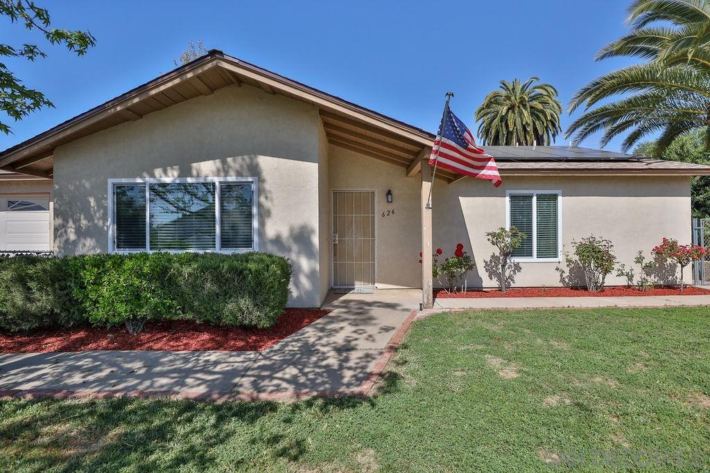 626 8th St, Ramona, CA 92065 MLS 230007904 Coldwell Banker