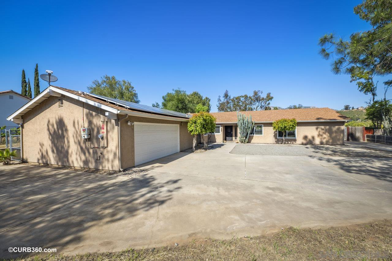 16335 Arena Dr, Ramona, CA 92065 MLS 230008015 Coldwell Banker