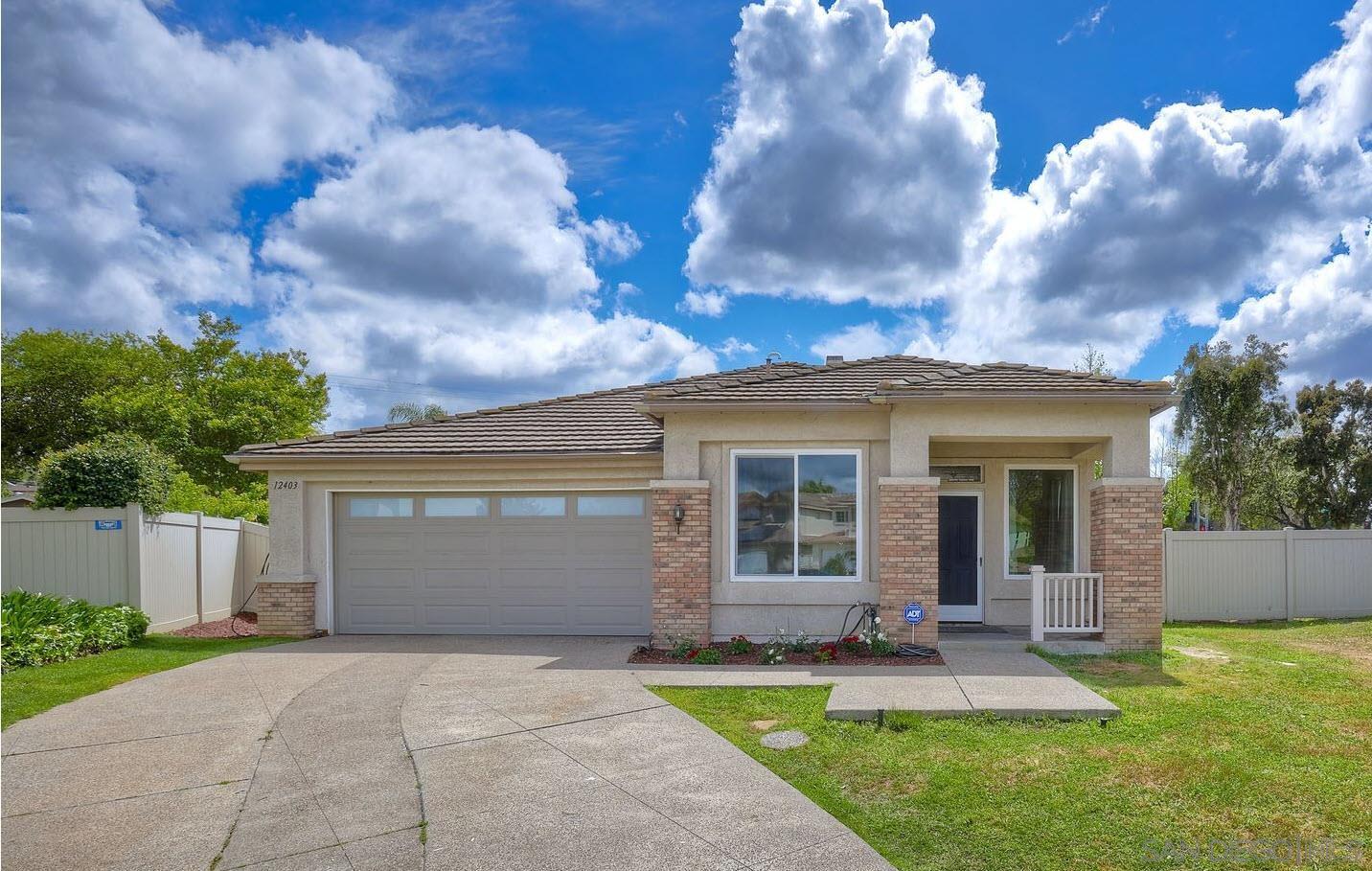 12403 Whispering Tree Ln, Poway, CA 92064 MLS 230008399 Coldwell Banker