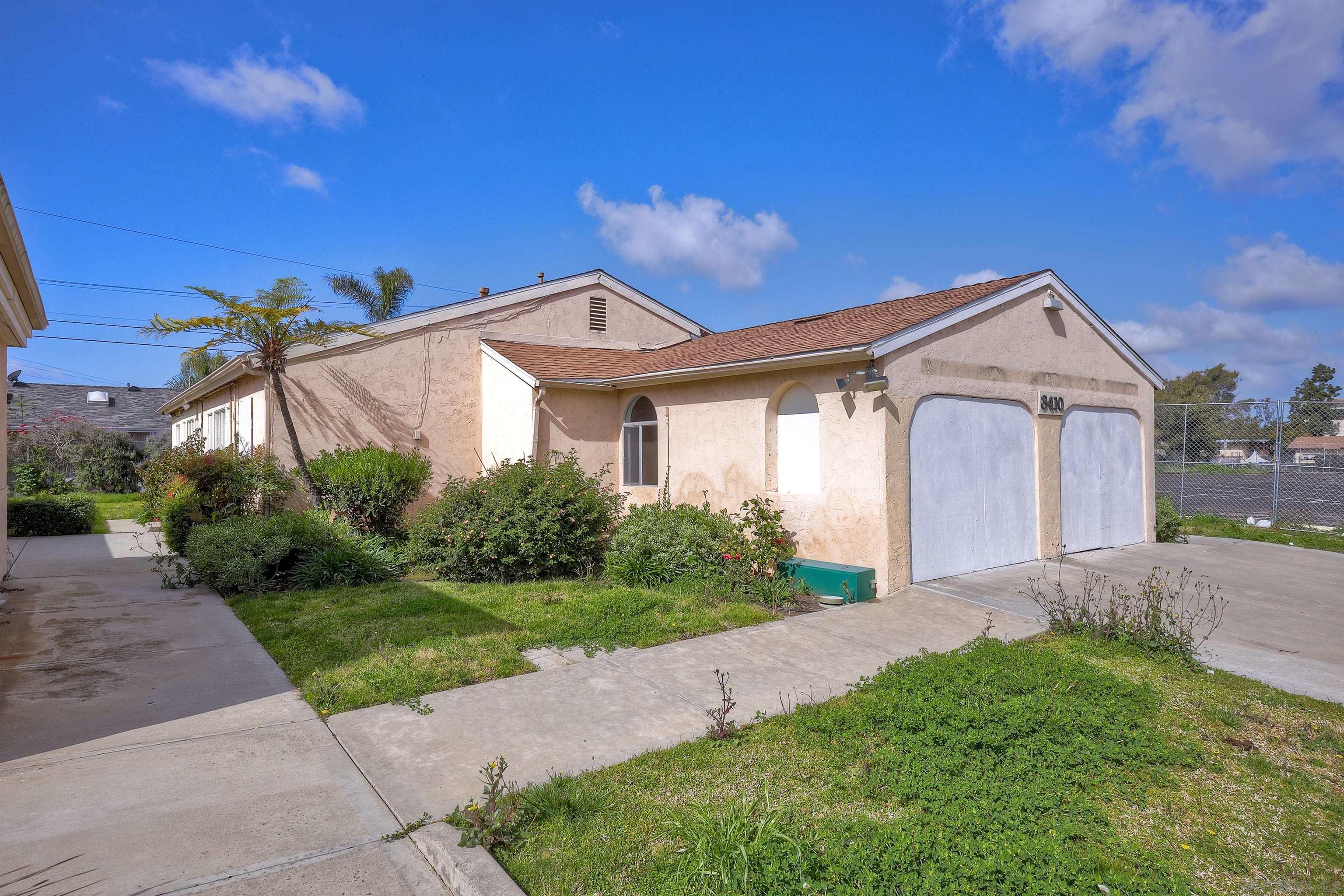 3410 Clairemont Dr, San Diego, CA 92117 MLS 230008424 Coldwell Banker