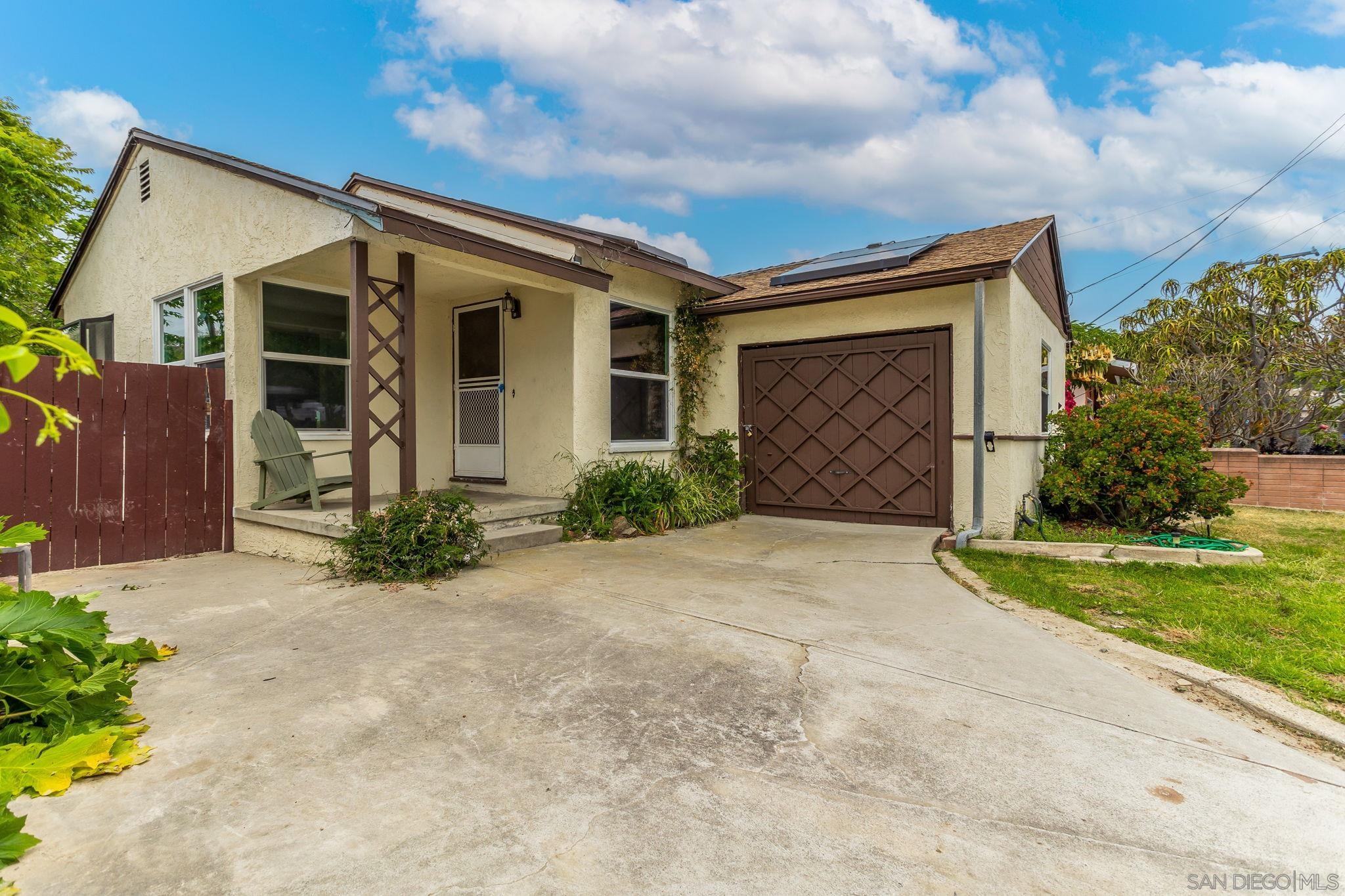 5832 Clay Ave, La Mesa, CA 91942 MLS 230009376 Coldwell Banker